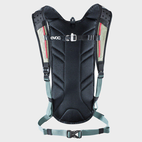 CC 3L Hydration Daysack & 2L Bladder