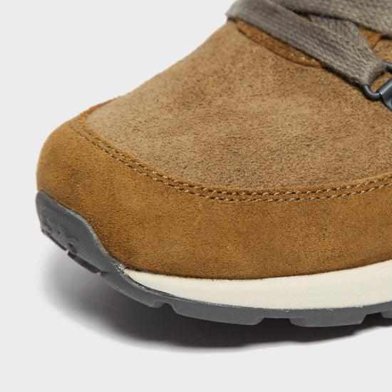 Men’s Ashford Classic Chukka Leather Shoes