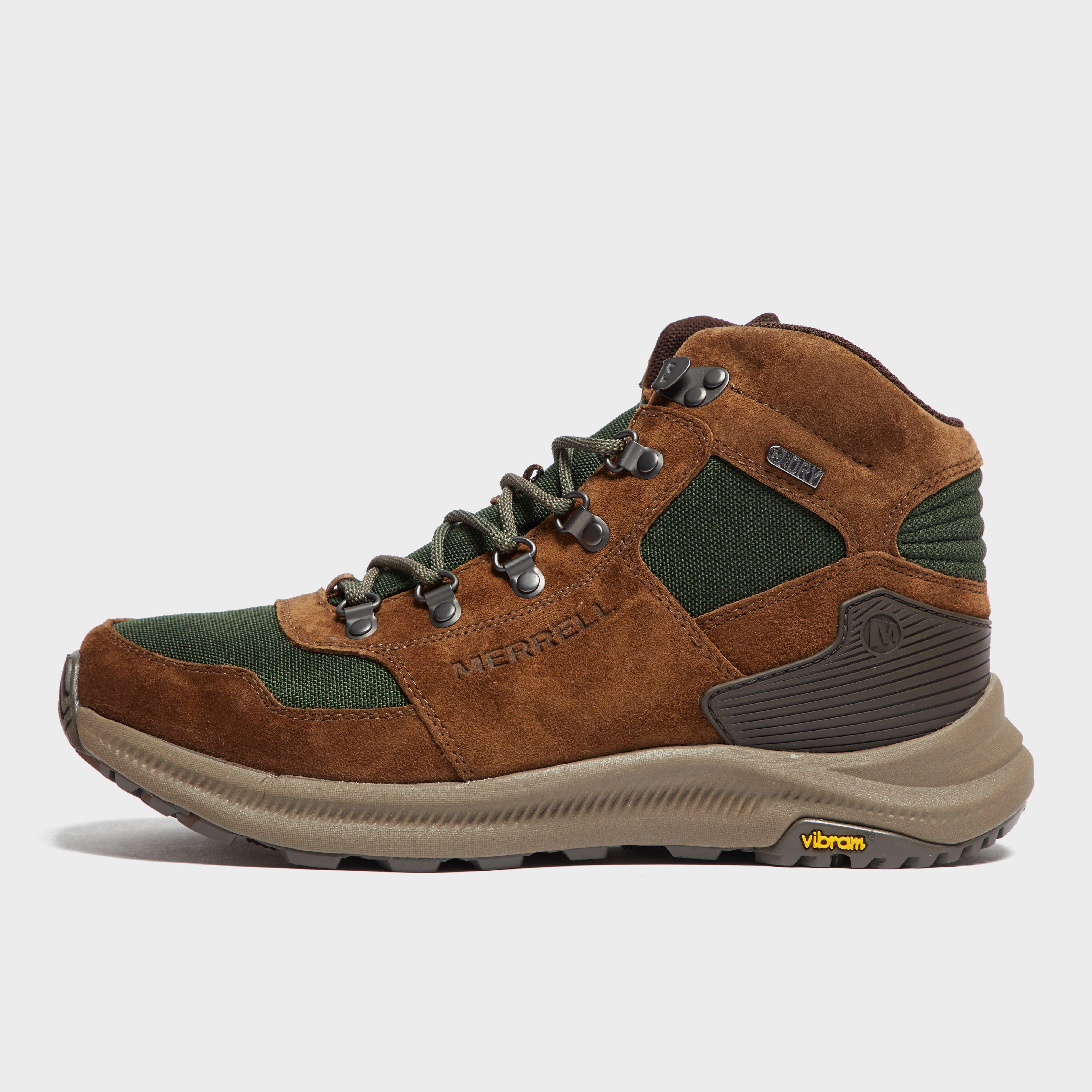 Men's Ontario 85 Mid Shoes