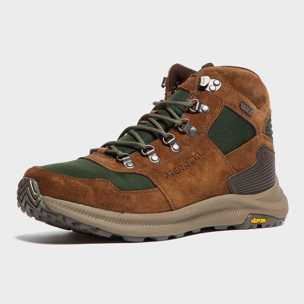 Men's Ontario 85 Mid Shoes