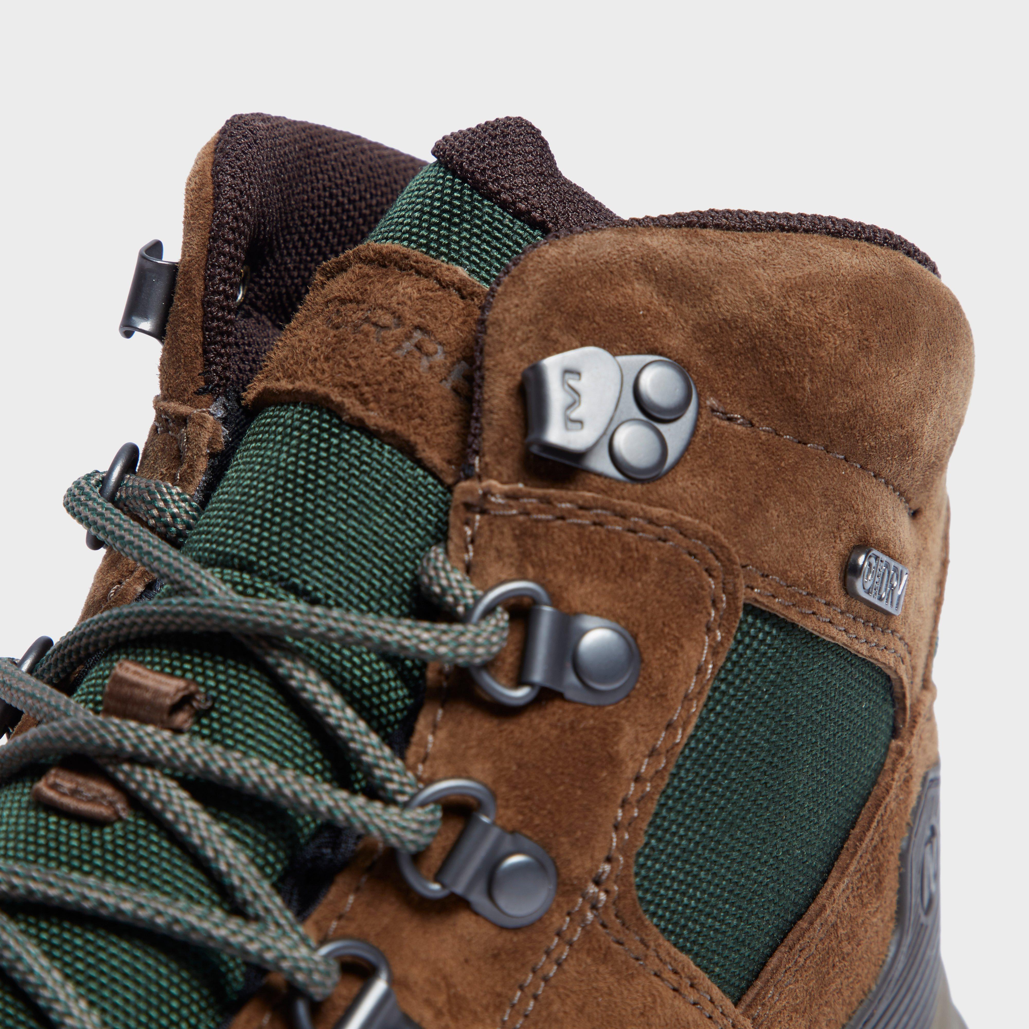 Men's Ontario 85 Mid Shoes