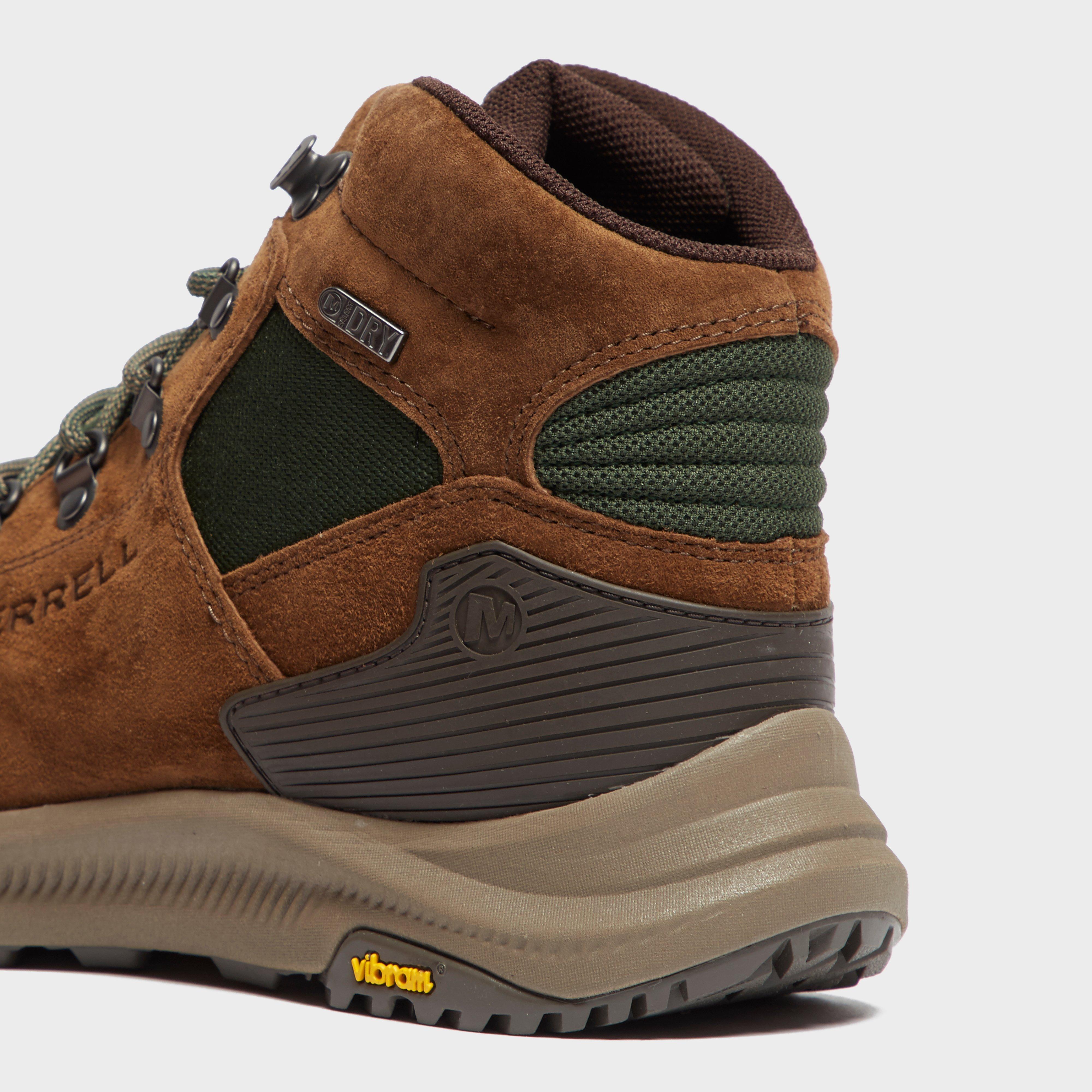 Men's Ontario 85 Mid Shoes