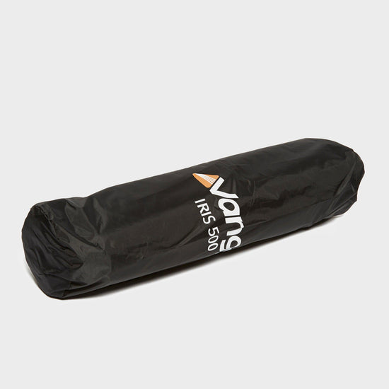 Iris 500 Footprint