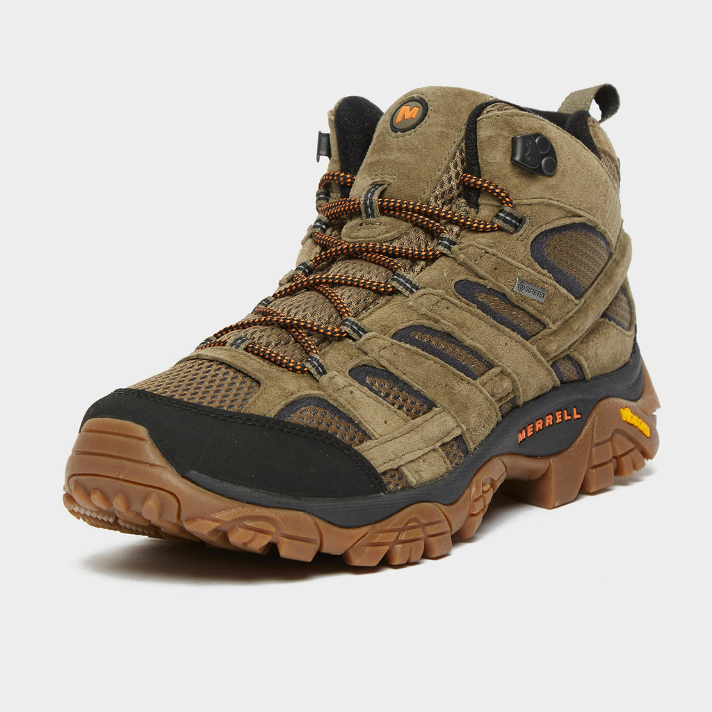 Men's MOAB 2 Mid GORE-TEX® Walking Boots