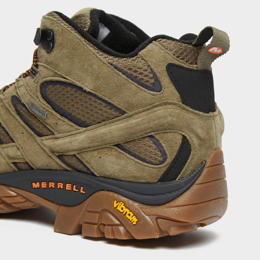 Men's MOAB 2 Mid GORE-TEX® Walking Boots