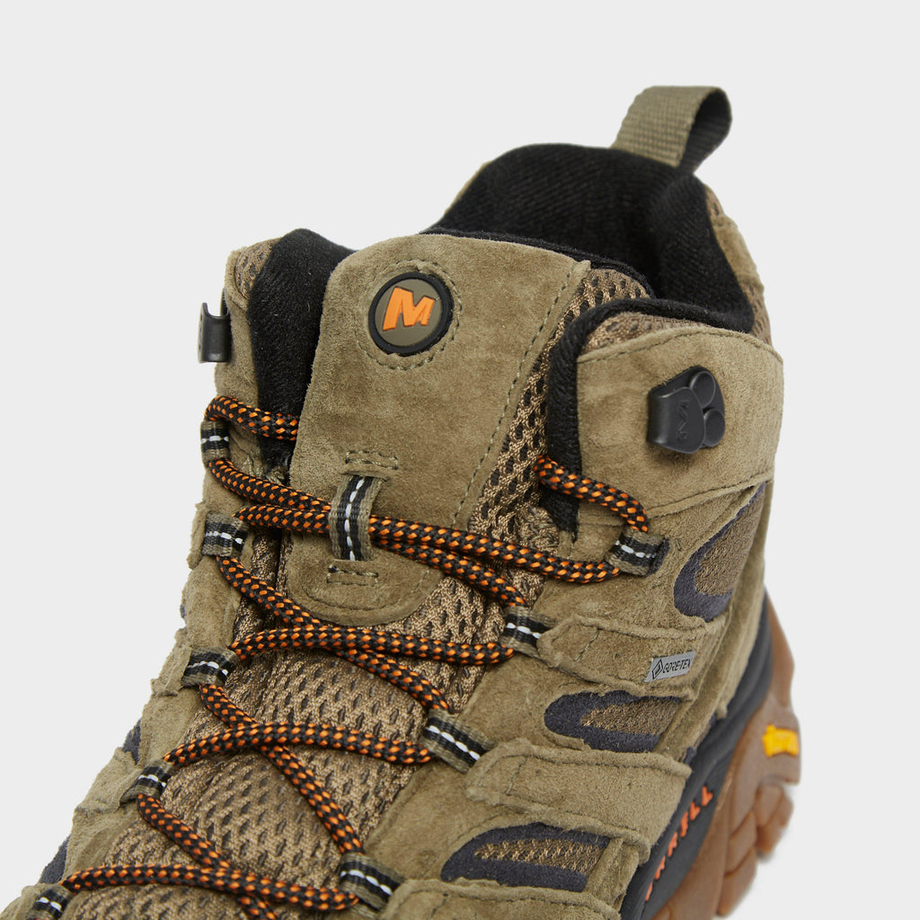 Men's MOAB 2 Mid GORE-TEX® Walking Boots