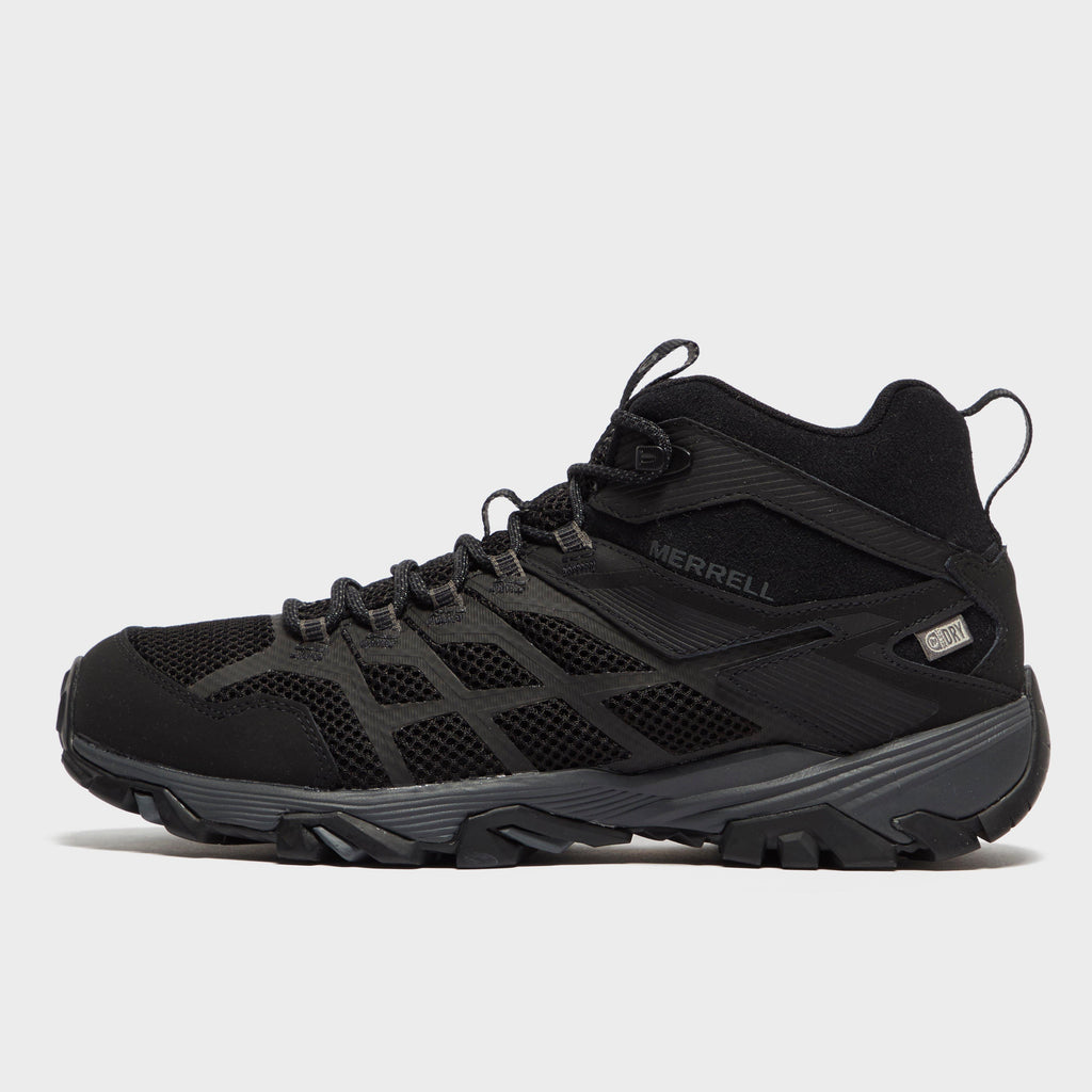 Men's FST Ice+ Thermo Shoes