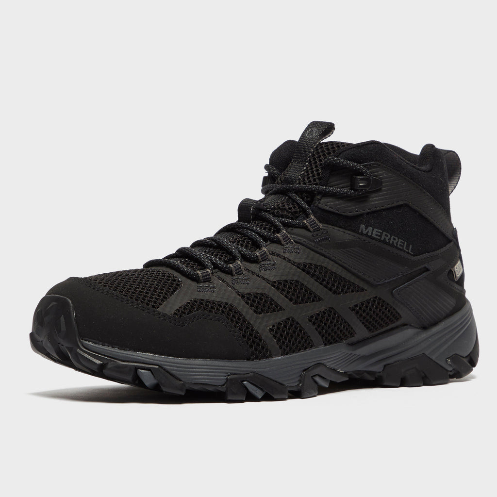 Men's FST Ice+ Thermo Shoes