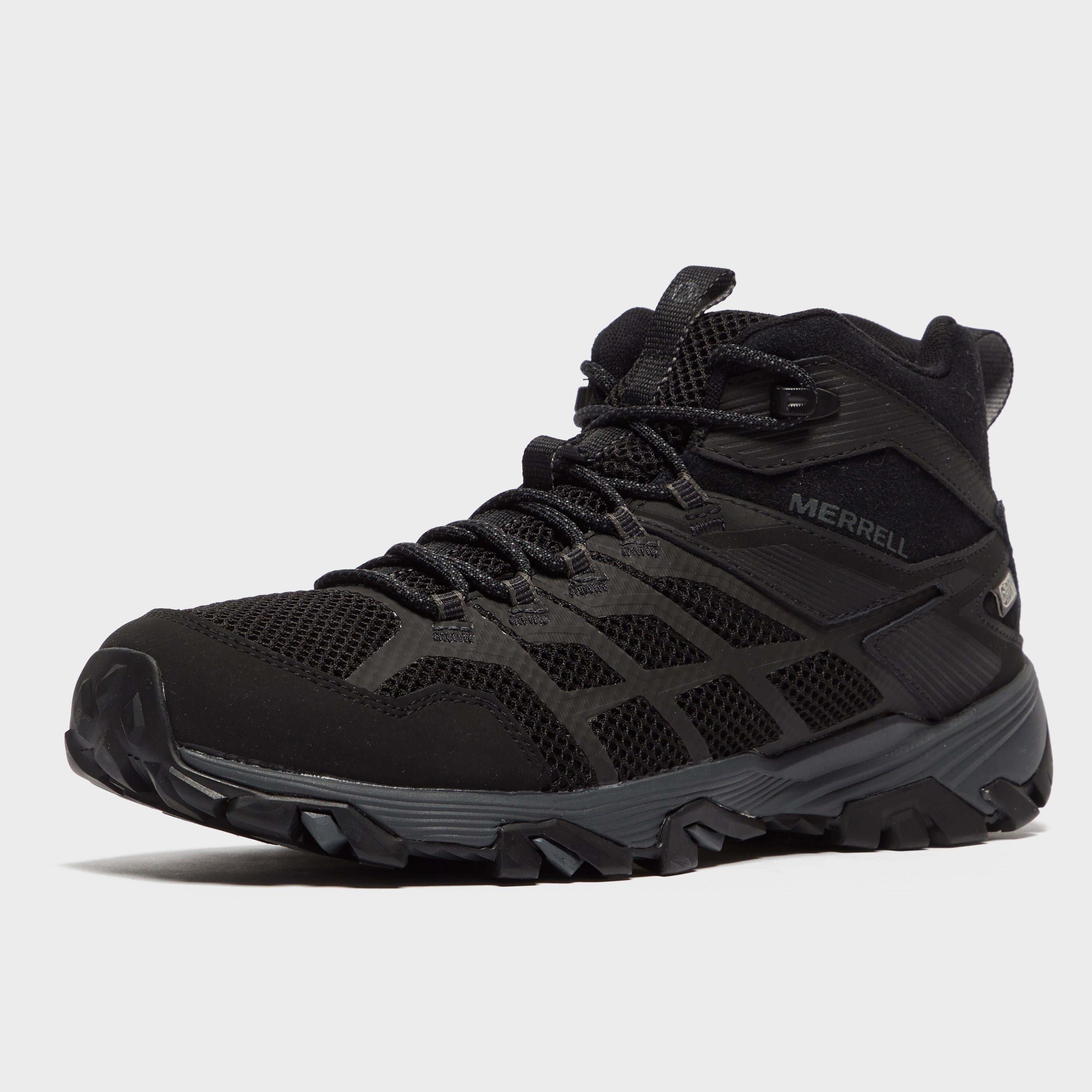 Men's FST Ice+ Thermo Shoes