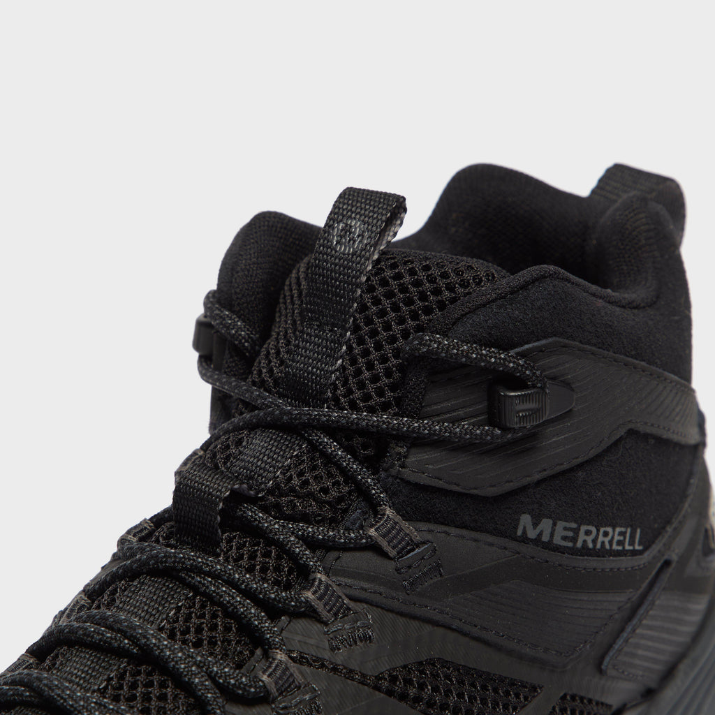 Men's FST Ice+ Thermo Shoes