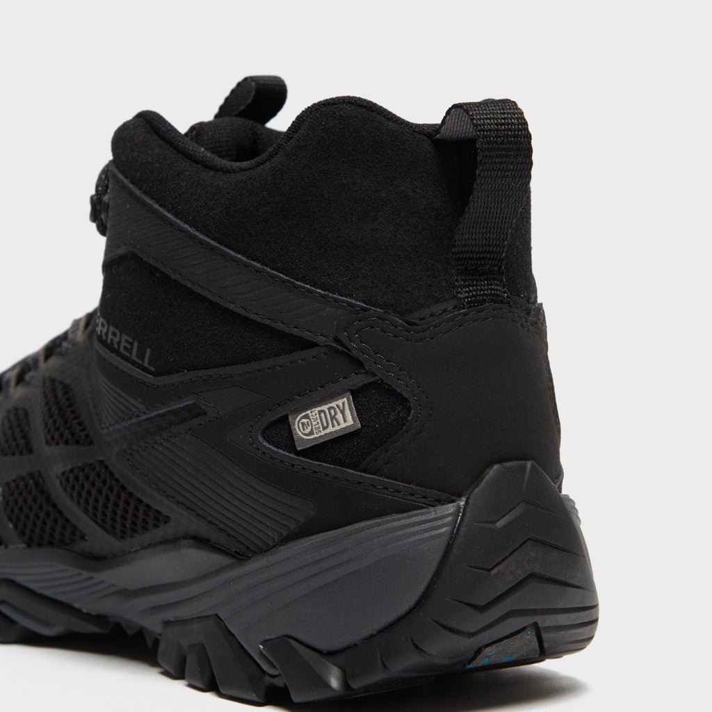 Men's FST Ice+ Thermo Shoes