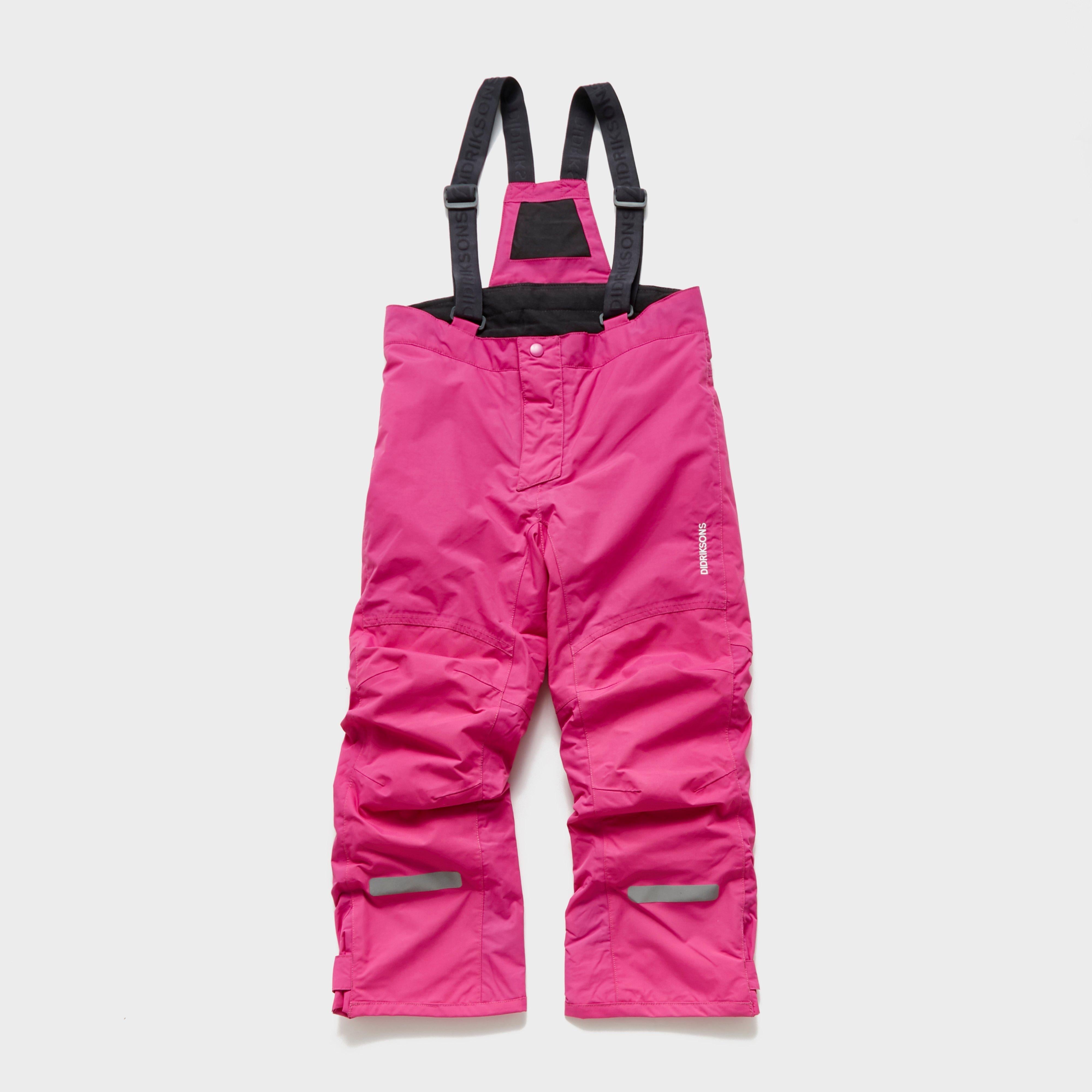 Girls Idre Pants