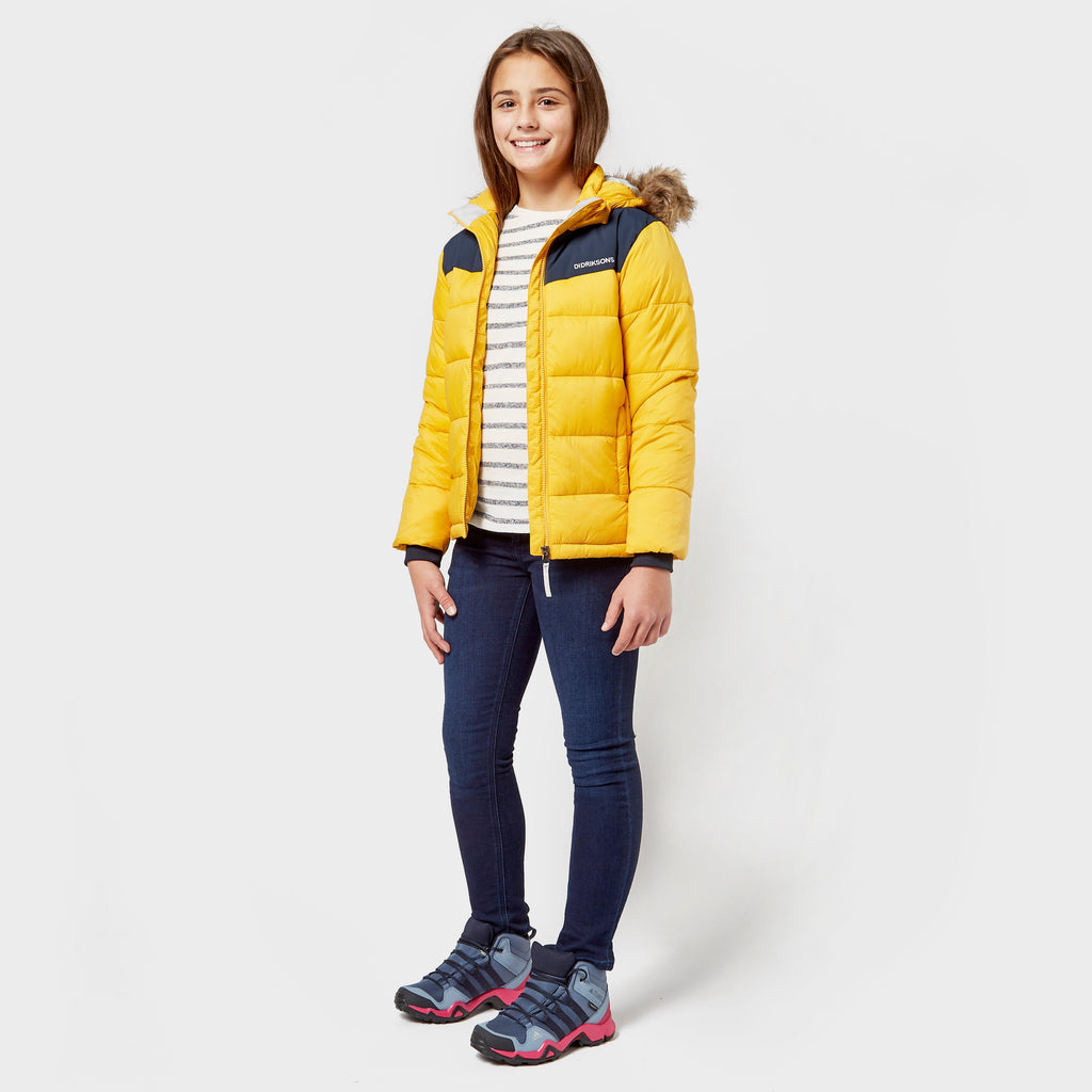 Kids' Digory Puff Jacket