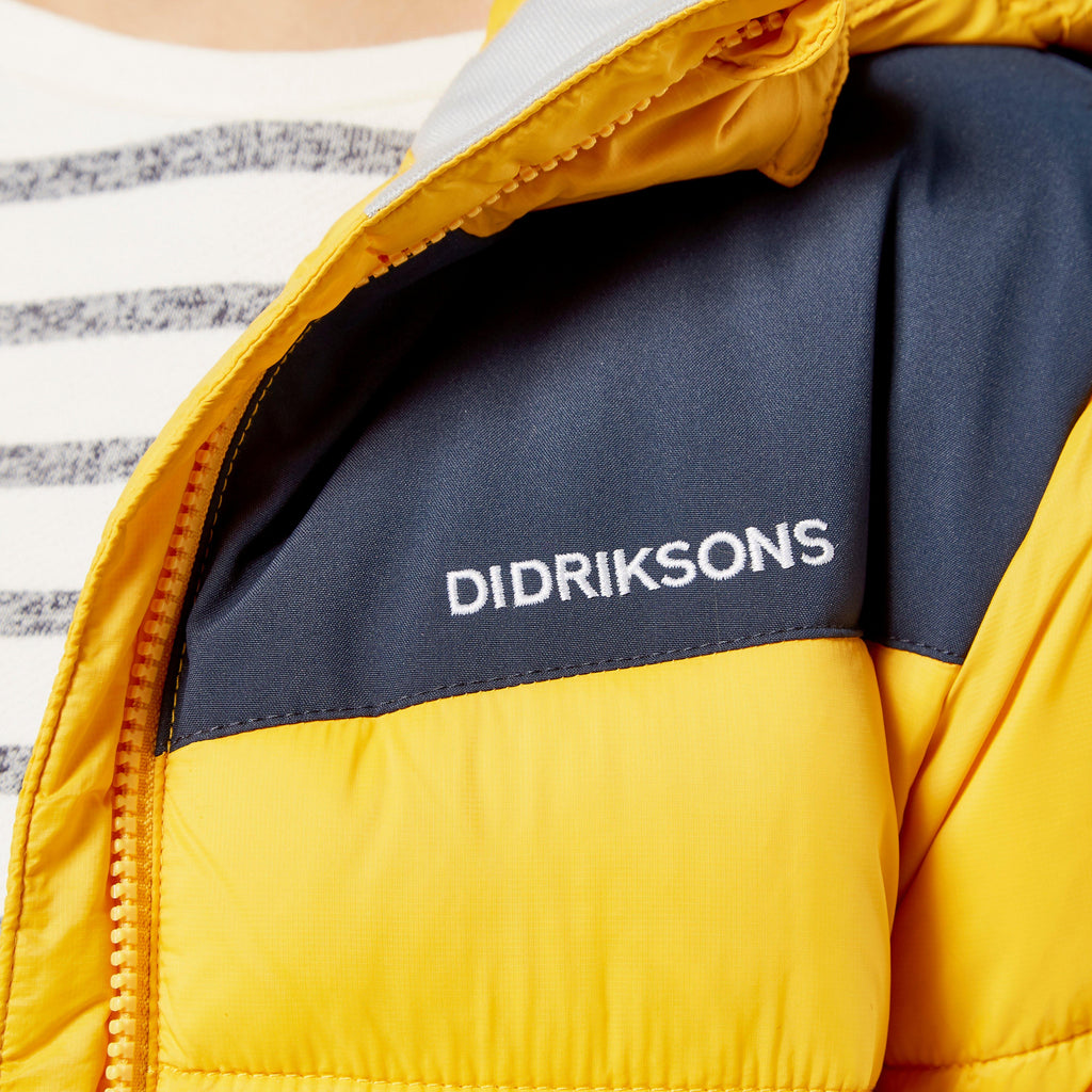 Kids' Digory Puff Jacket