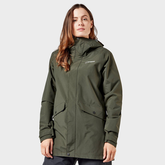 Women's Katara II Jacket