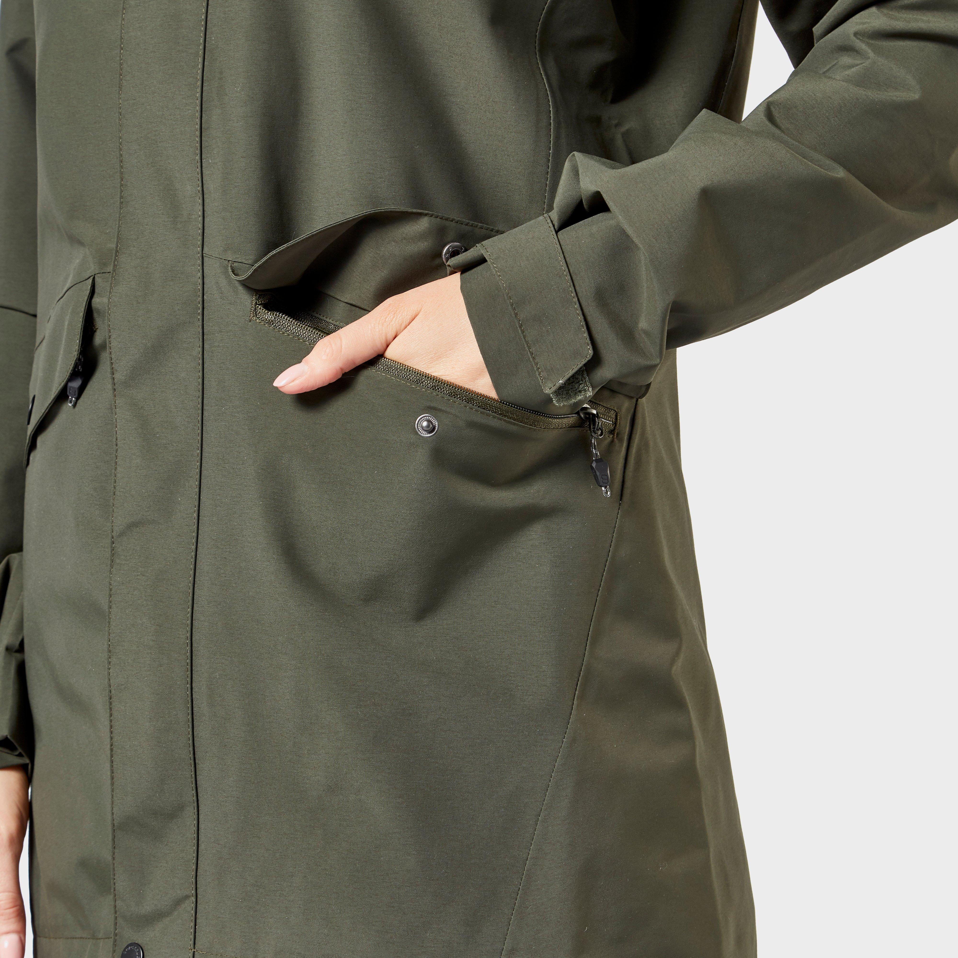 Women's Katara II Jacket