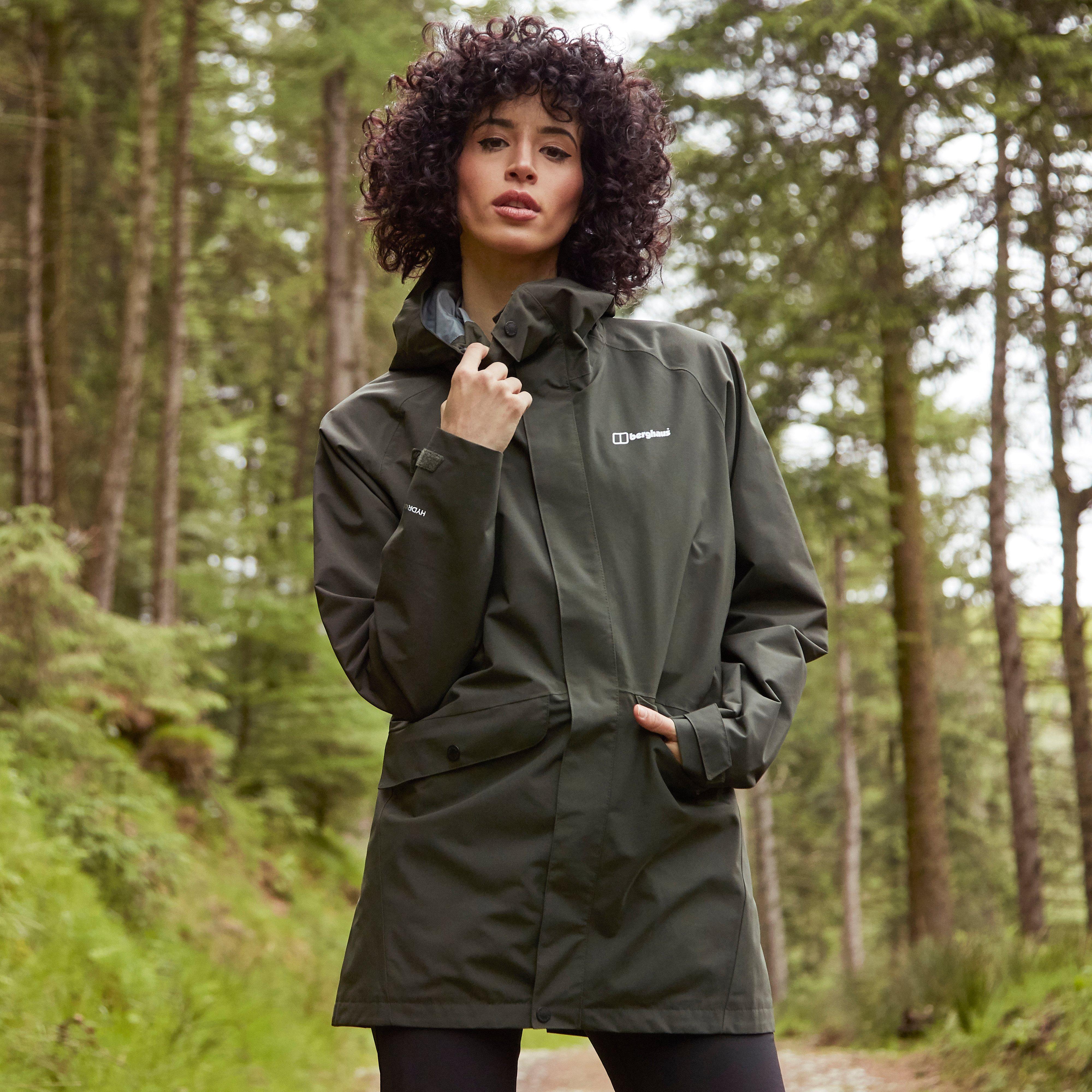 Women's Katara II Jacket