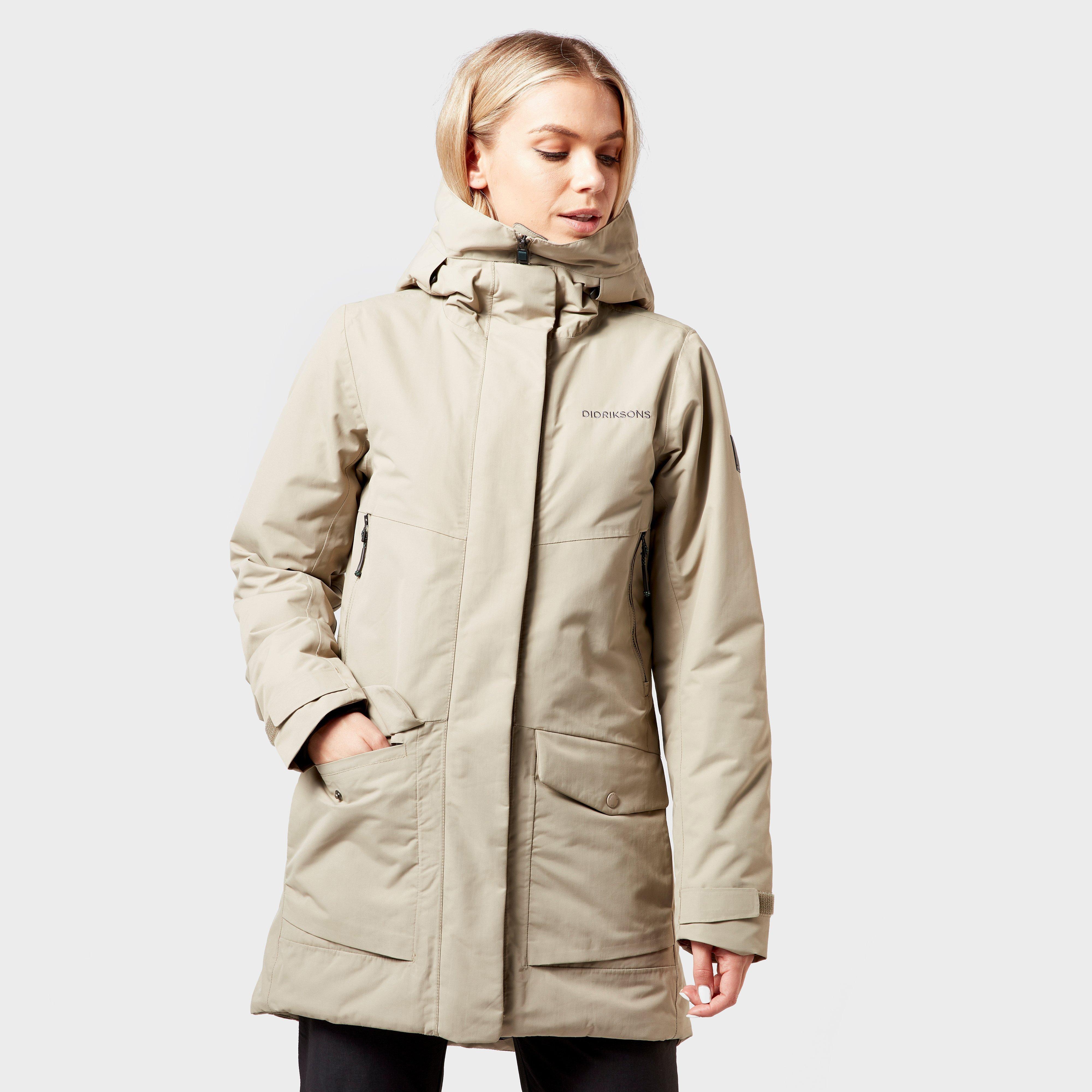 Women's Frida Parka