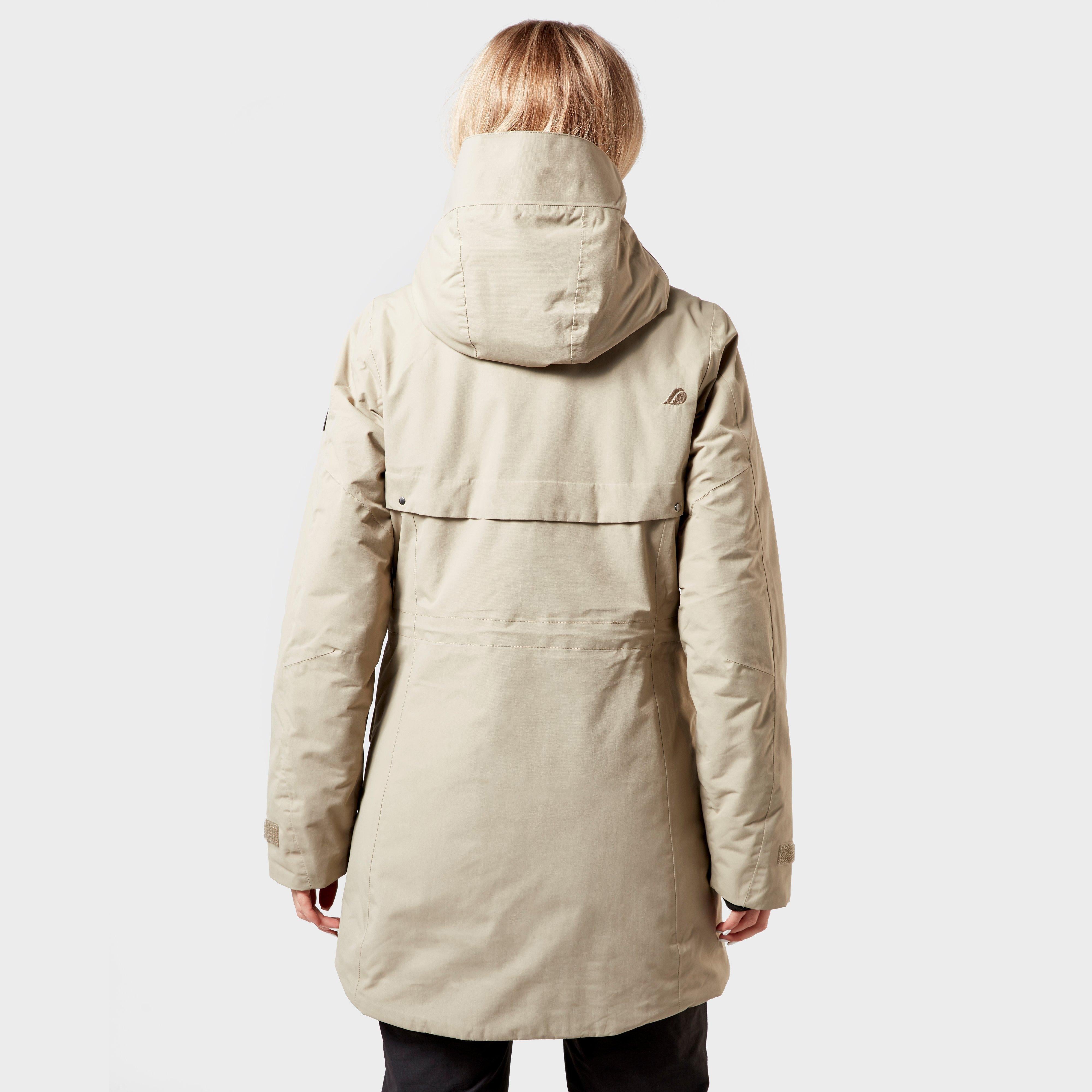 Women's Frida Parka