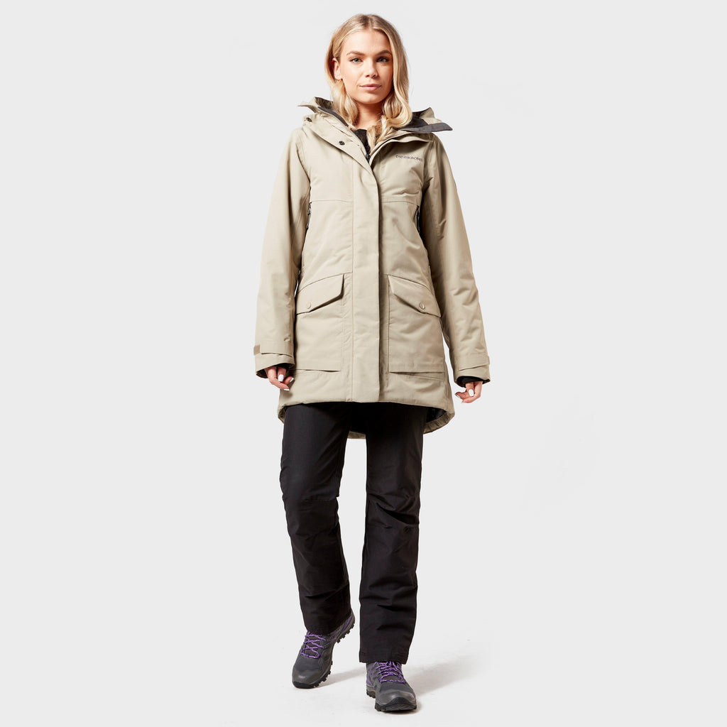 Women's Frida Parka