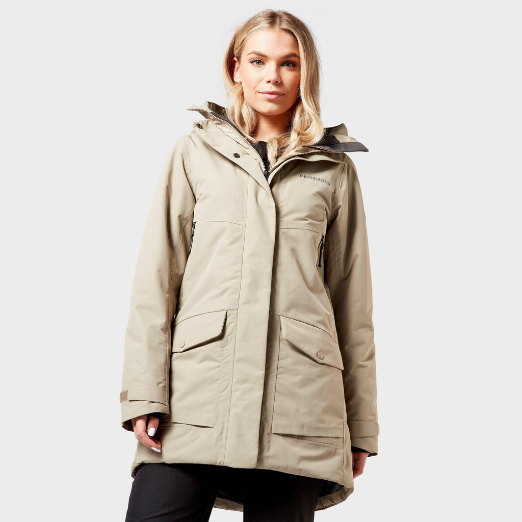 Women's Frida Parka