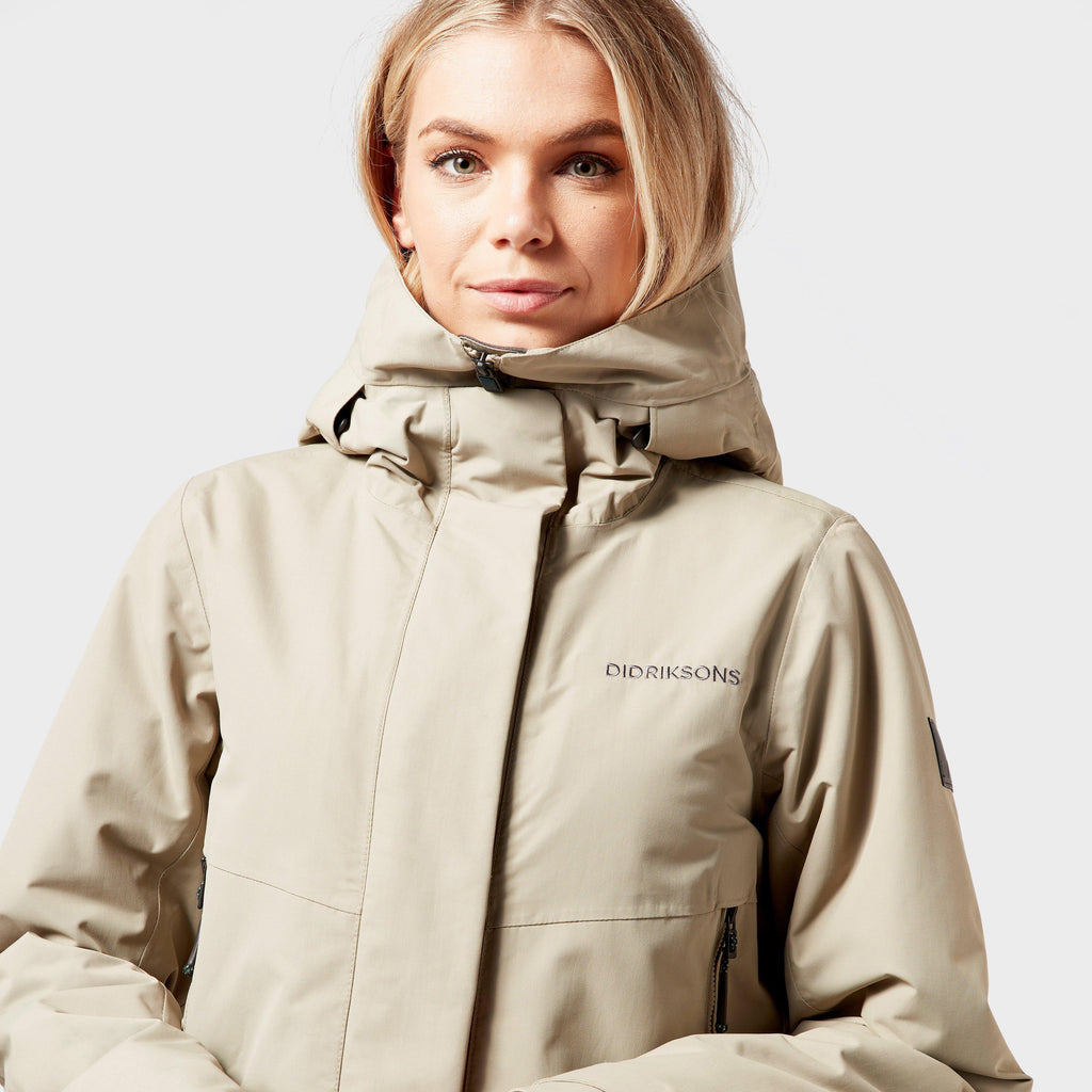Women's Frida Parka