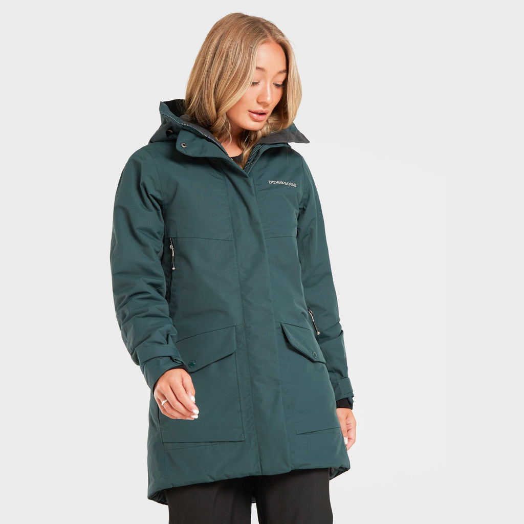 Women's Frida Parka