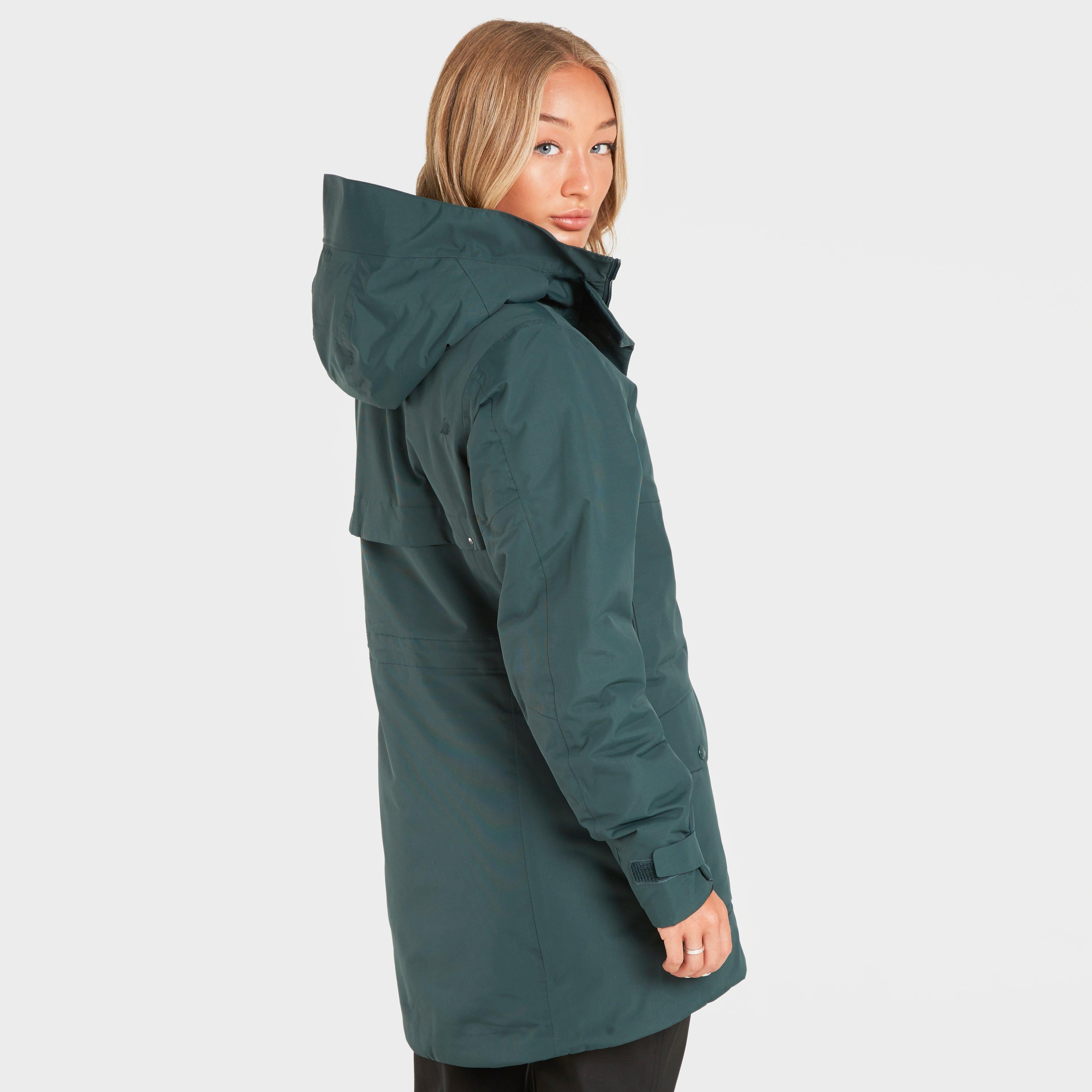 Women's Frida Parka