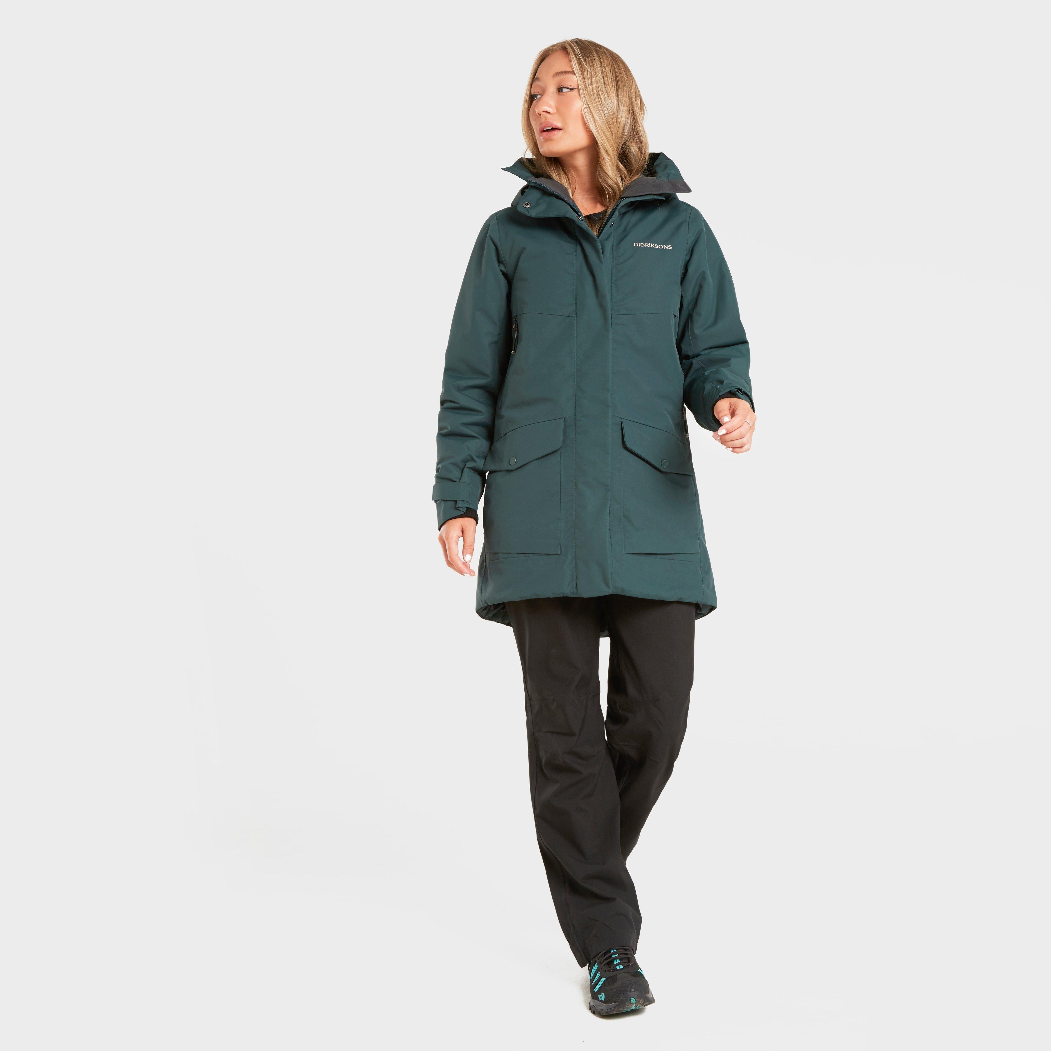 Women's Frida Parka