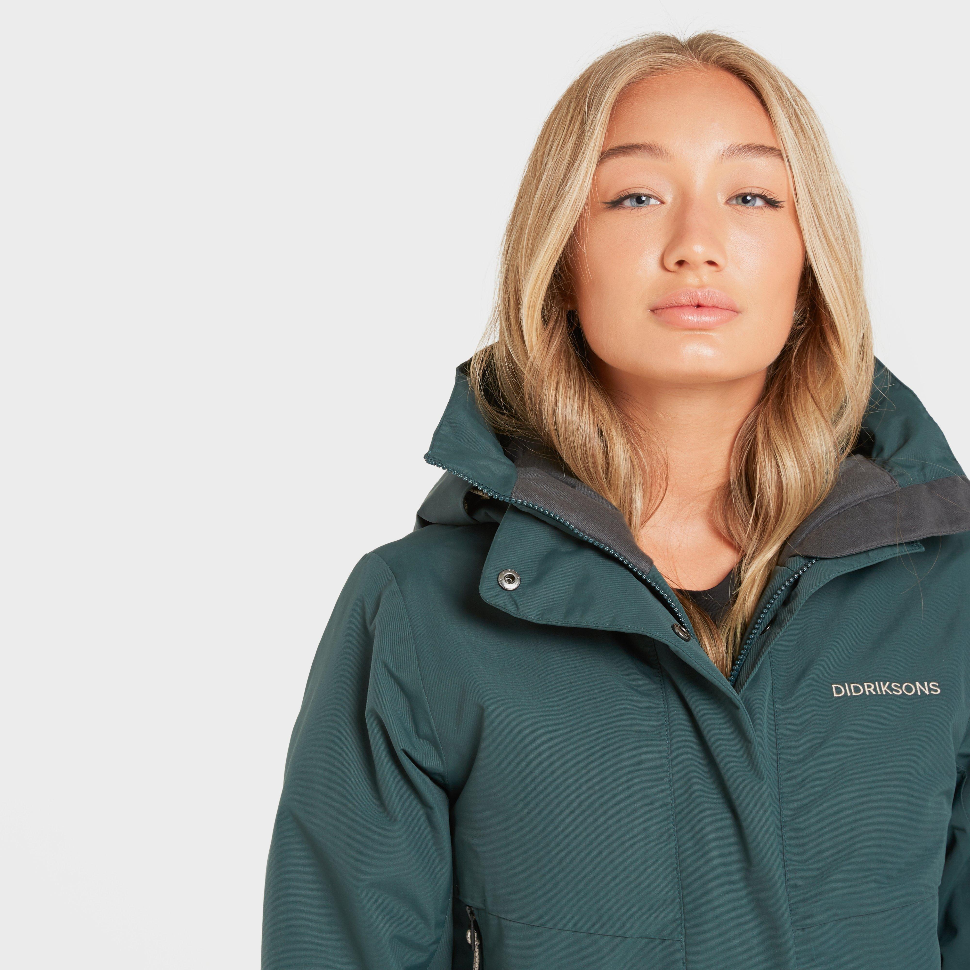 Women's Frida Parka