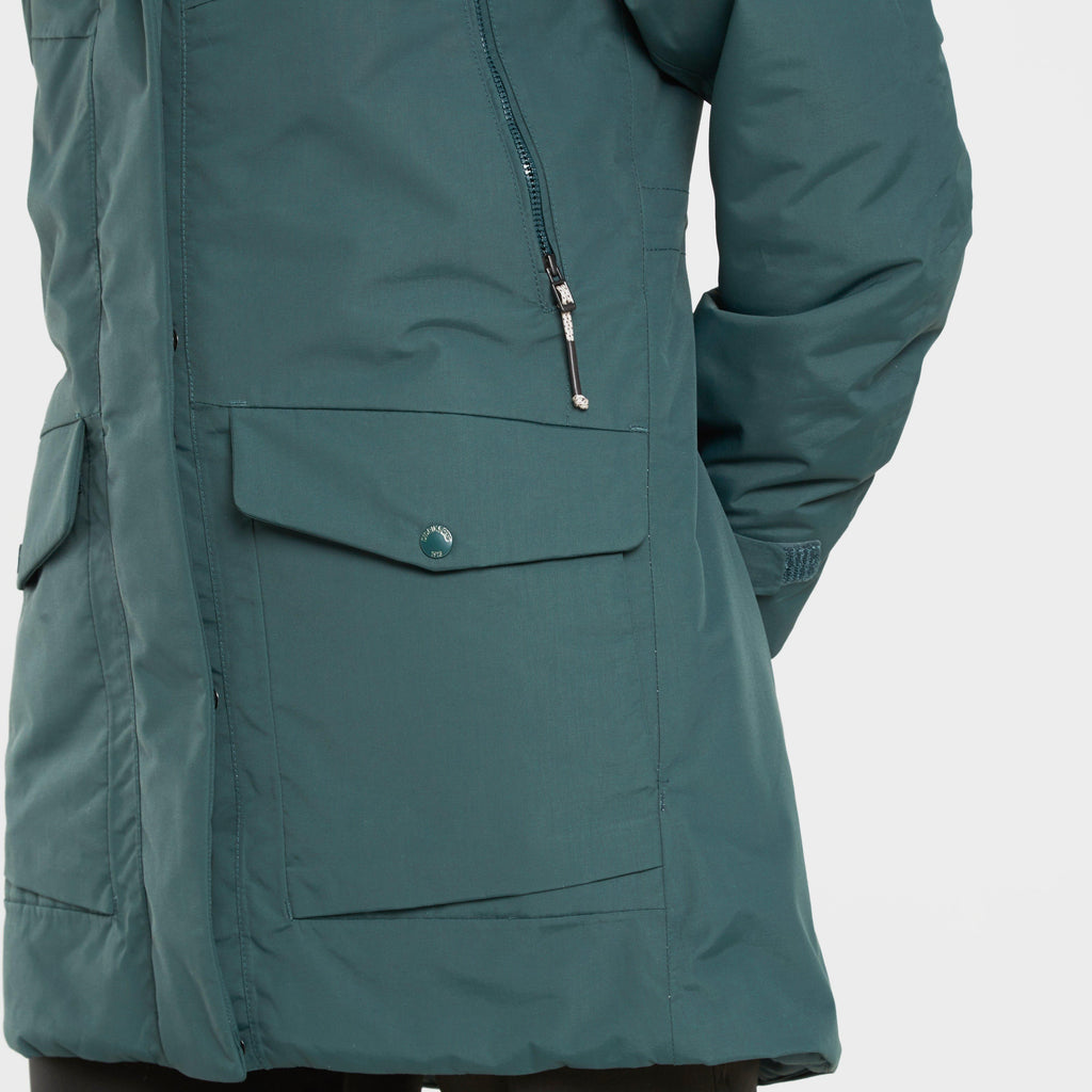 Women's Frida Parka