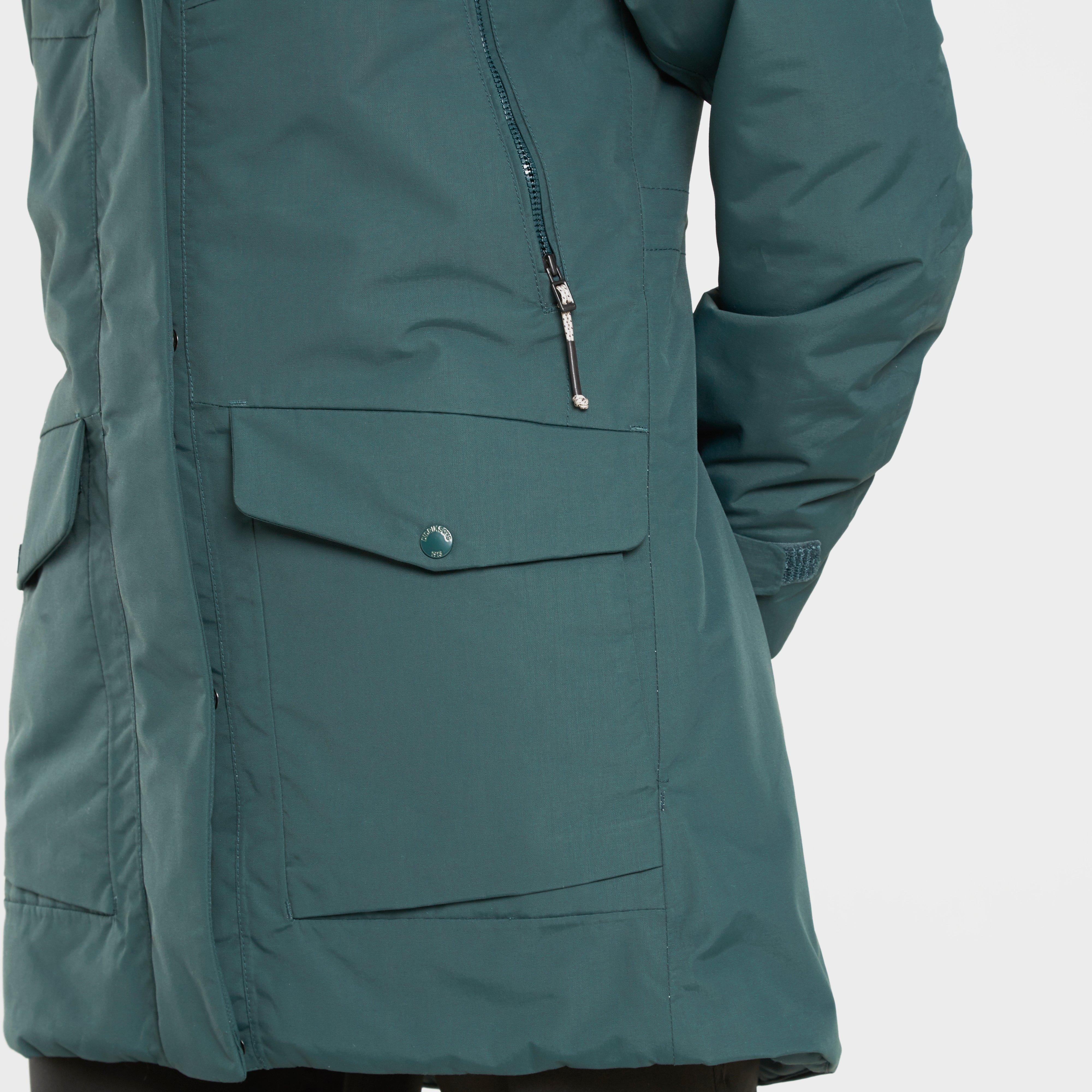 Women's Frida Parka