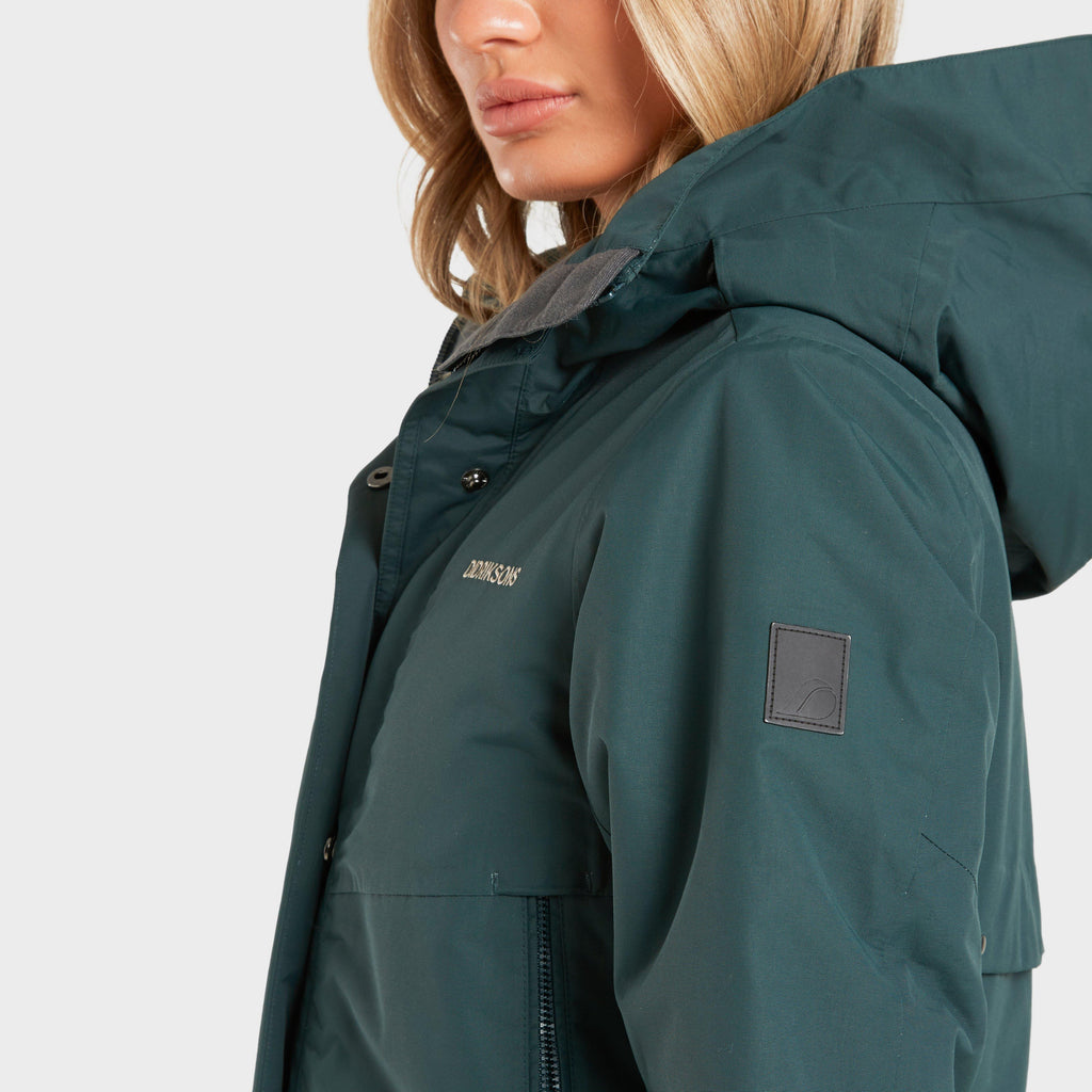 Women's Frida Parka