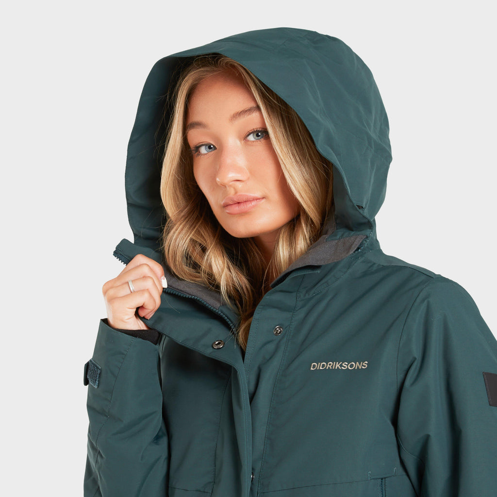 Women's Frida Parka