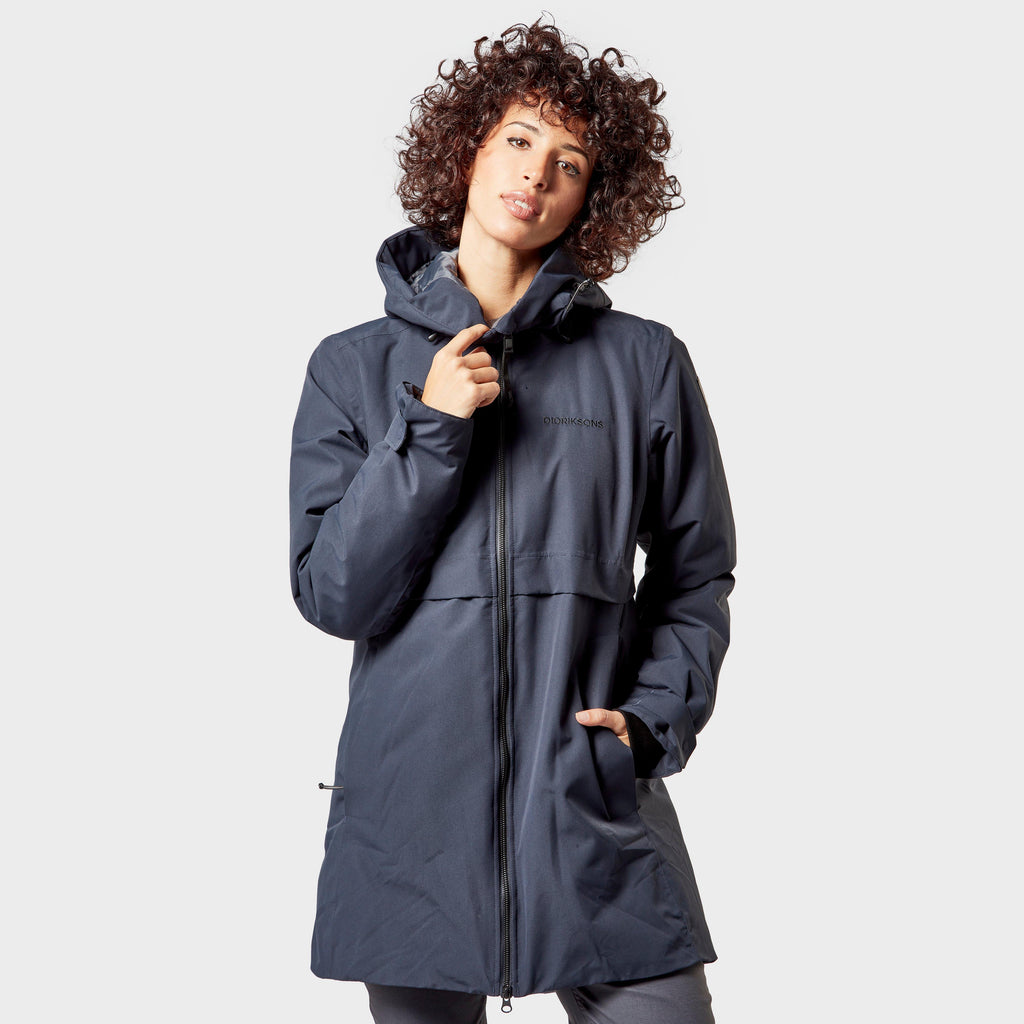 Women's Helle Parka