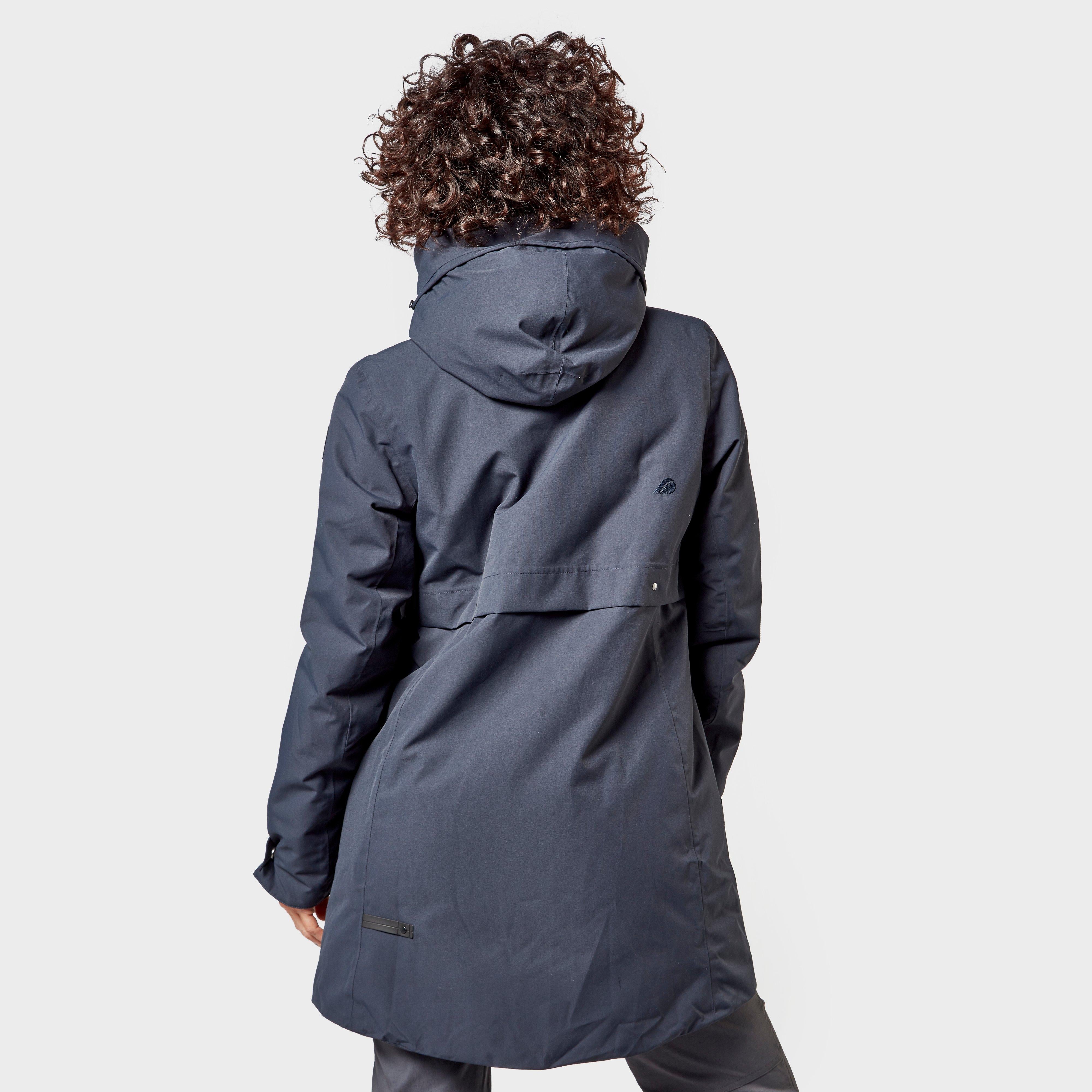 Women's Helle Parka