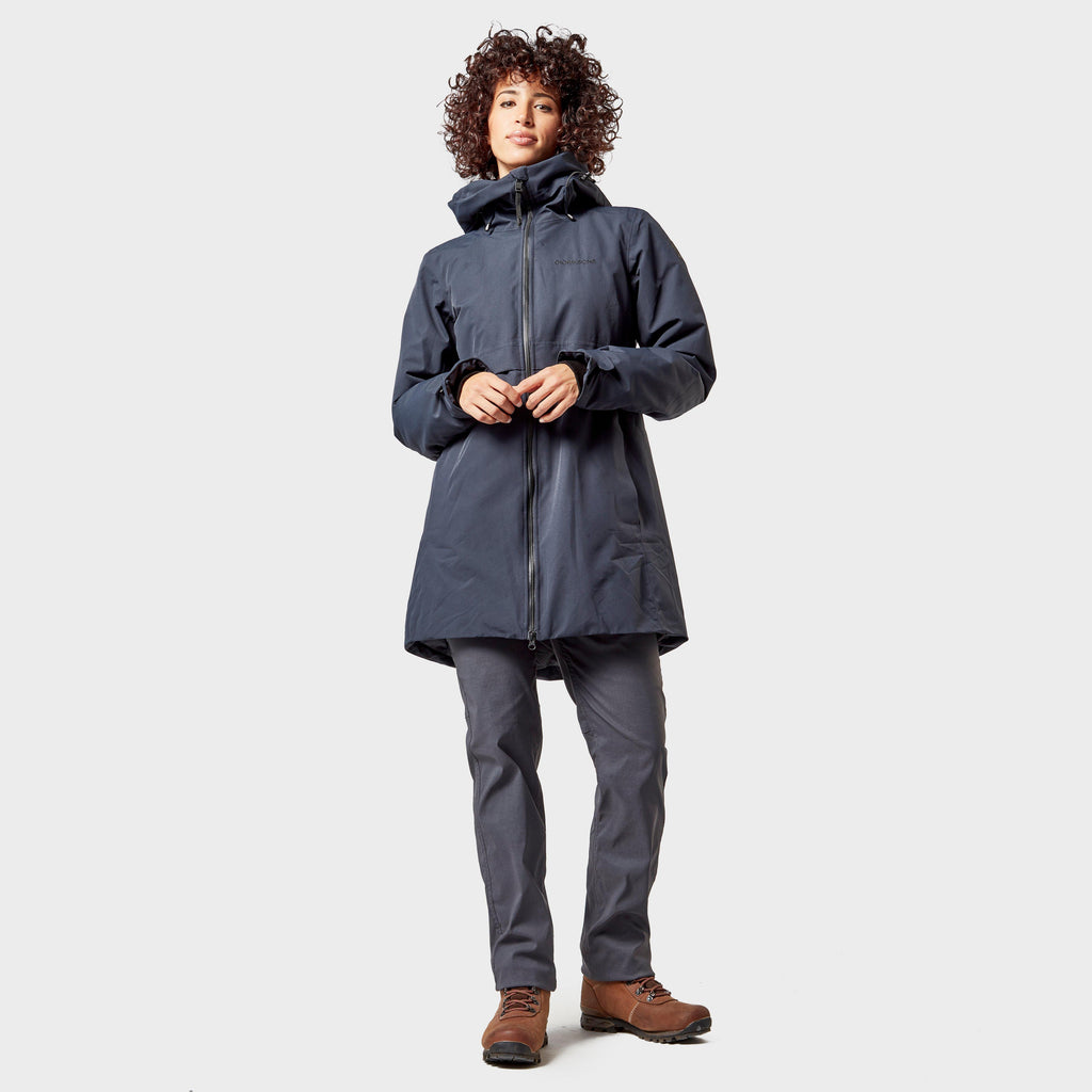 Women's Helle Parka
