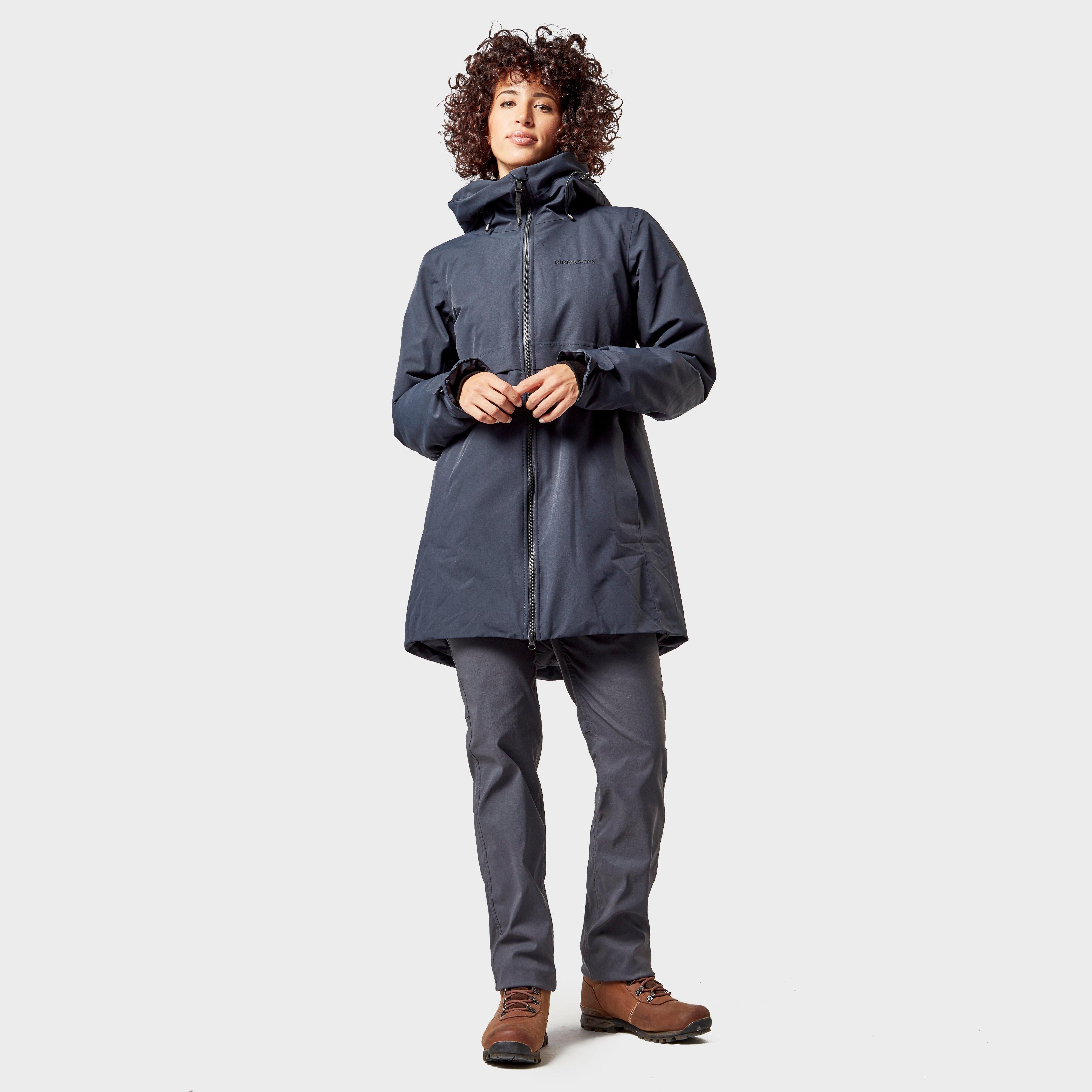 Women's Helle Parka