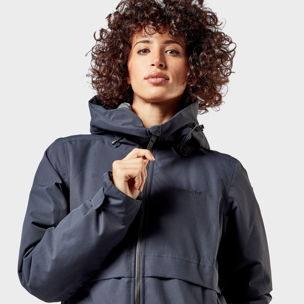 Women's Helle Parka