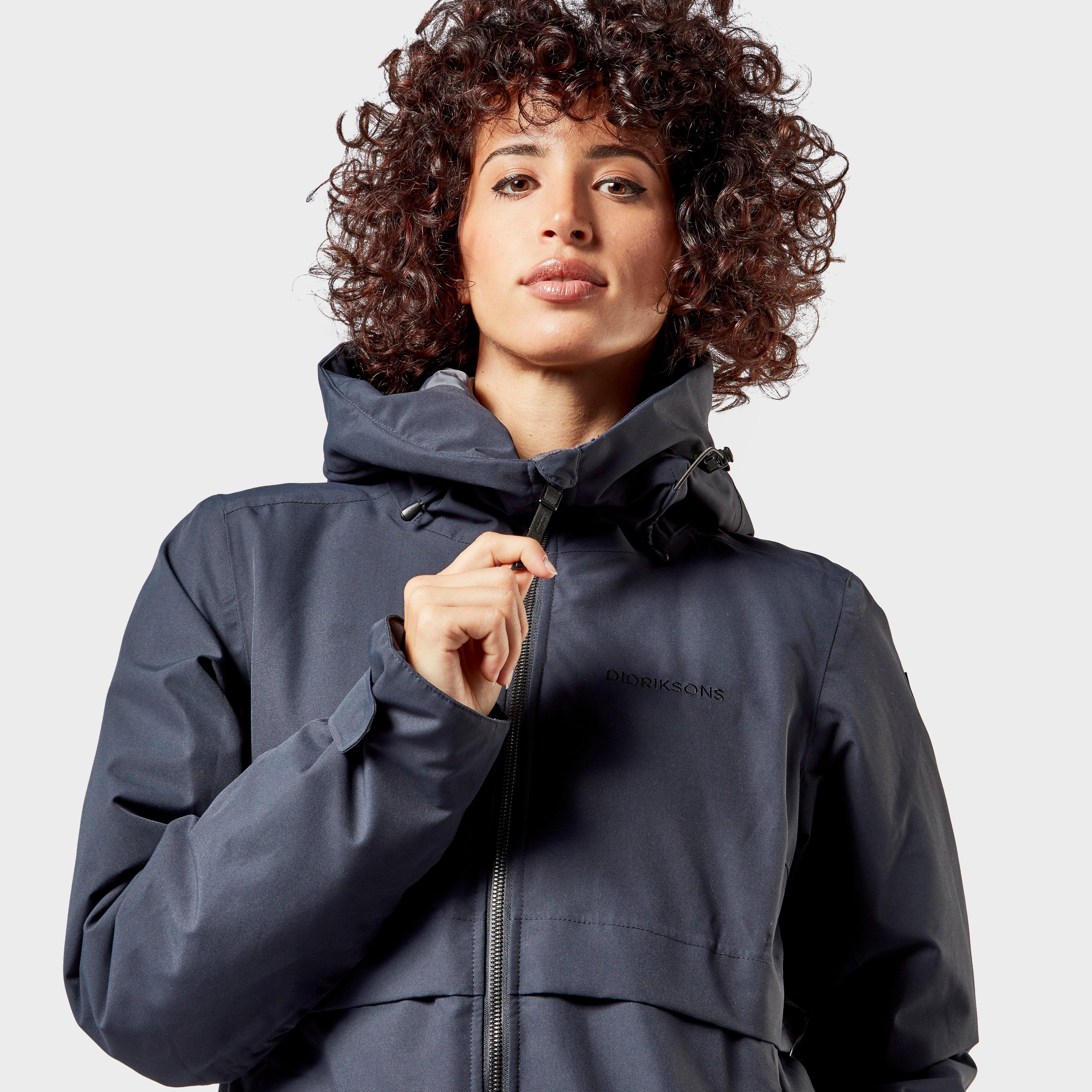 Women's Helle Parka