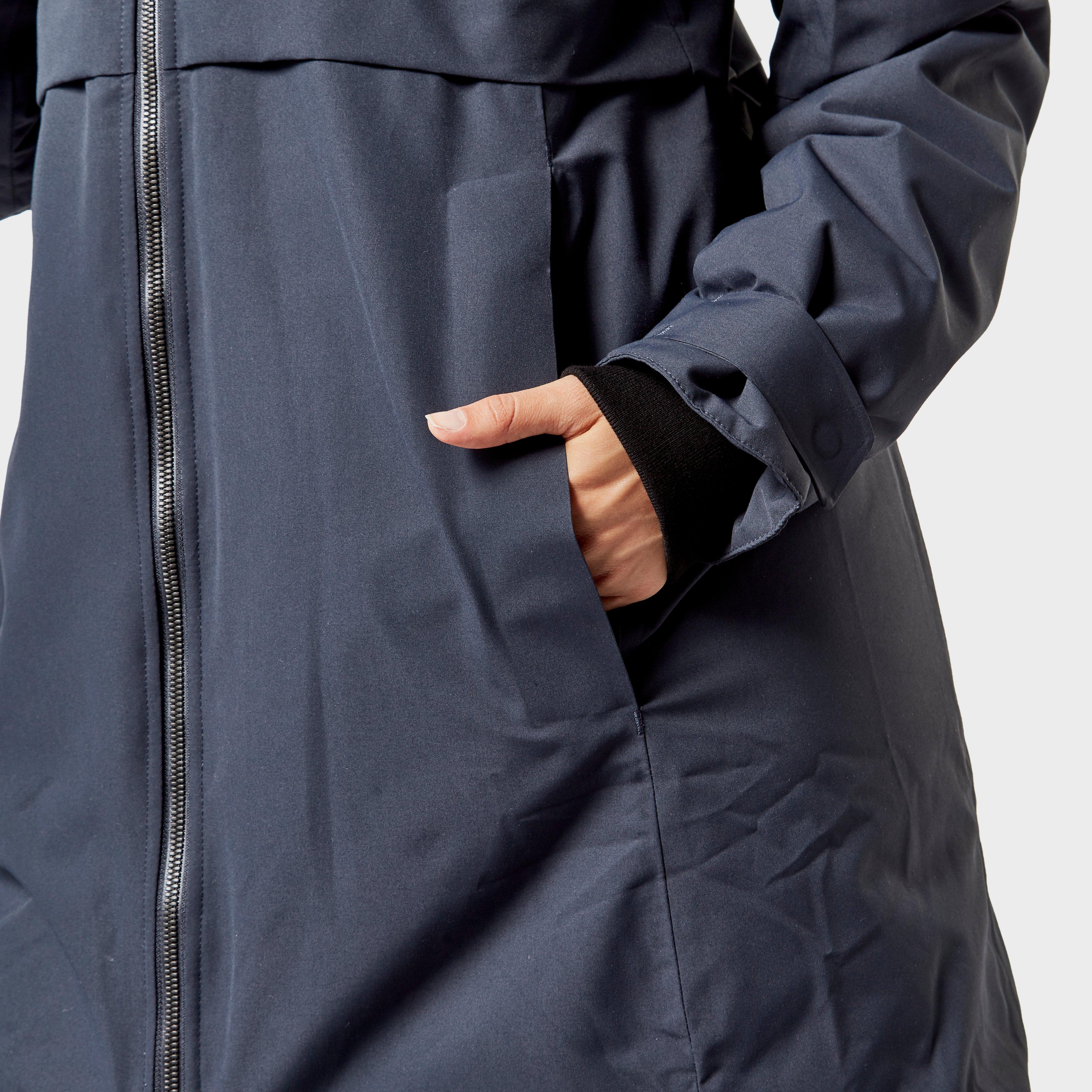 Women's Helle Parka