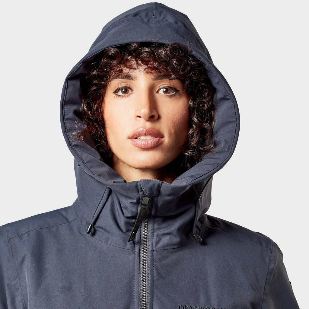 Women's Helle Parka