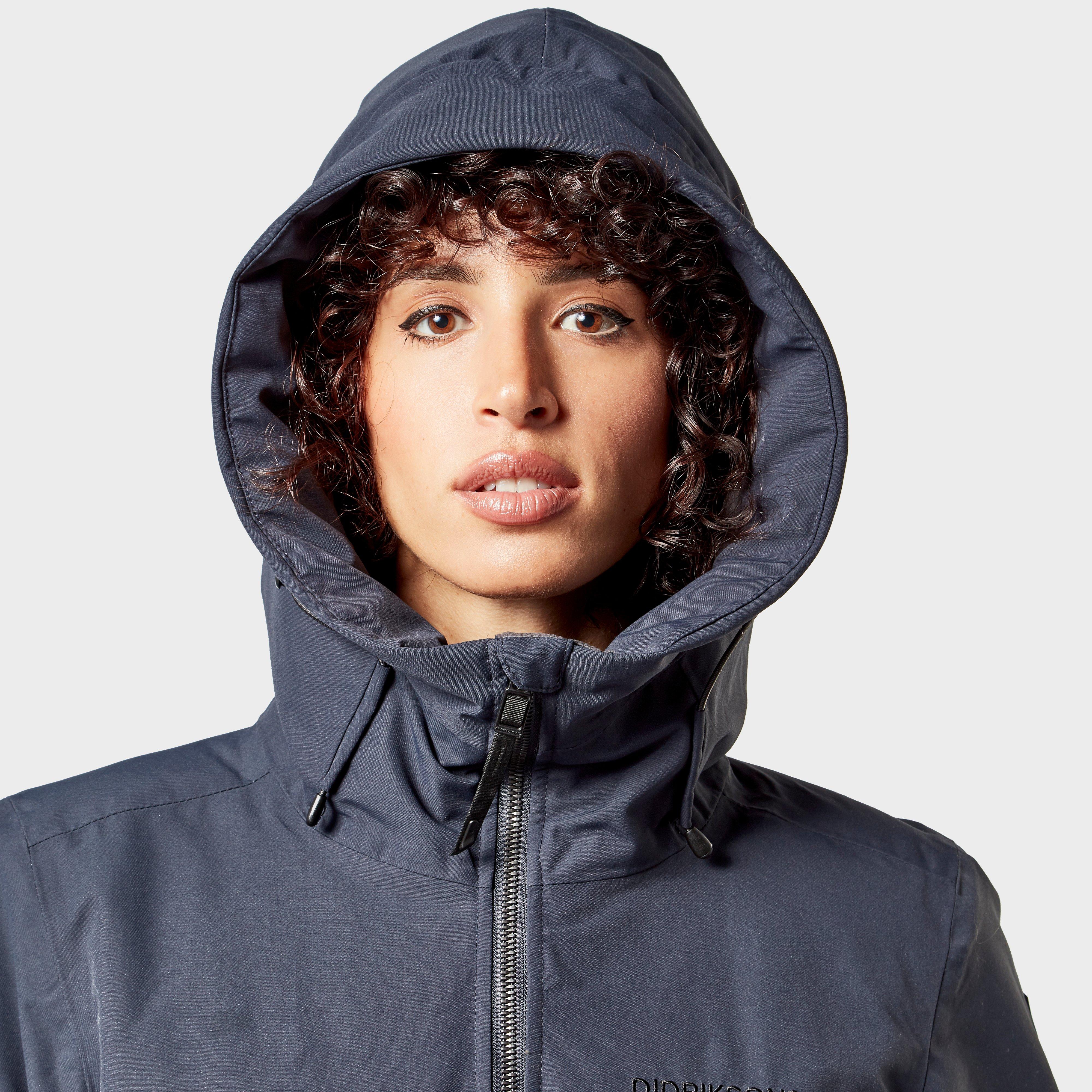 Women's Helle Parka