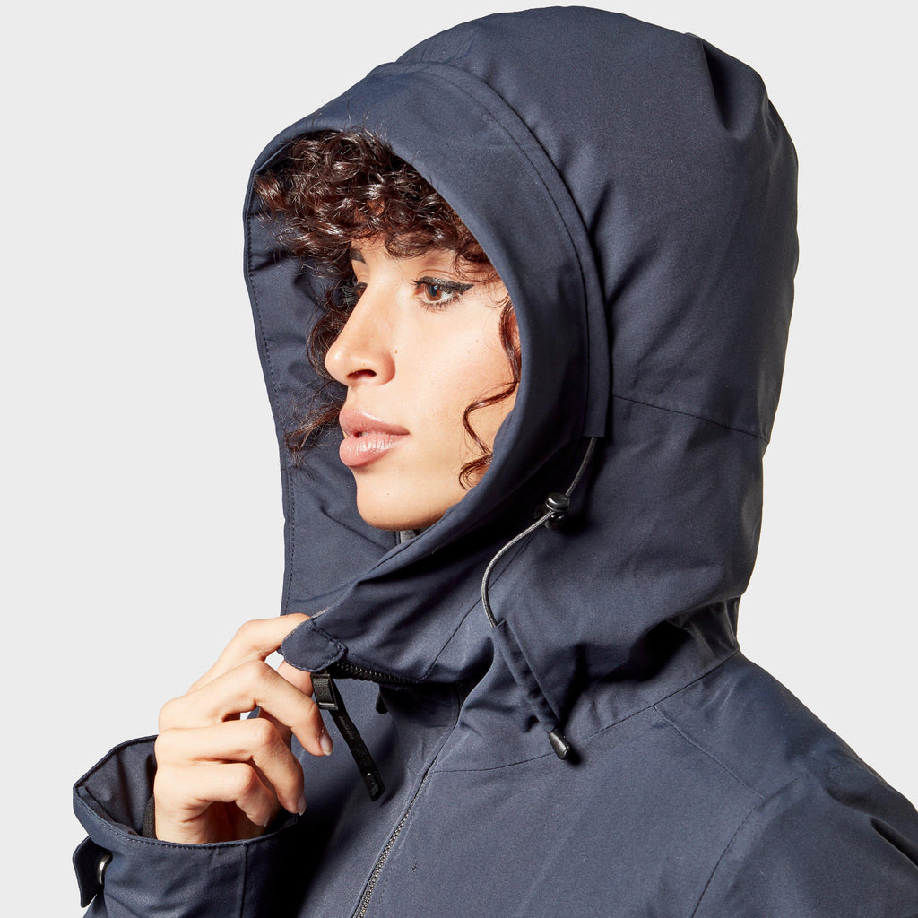 Women's Helle Parka