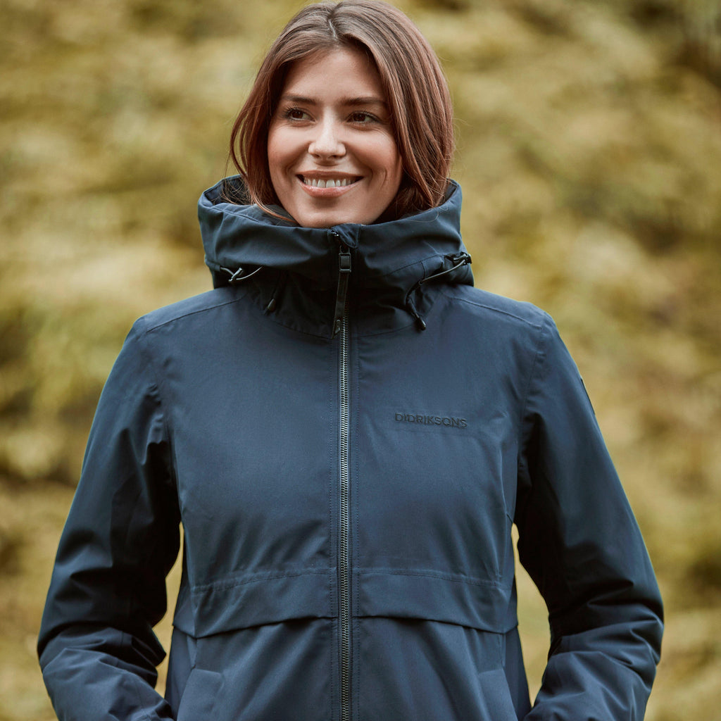 Women's Helle Parka
