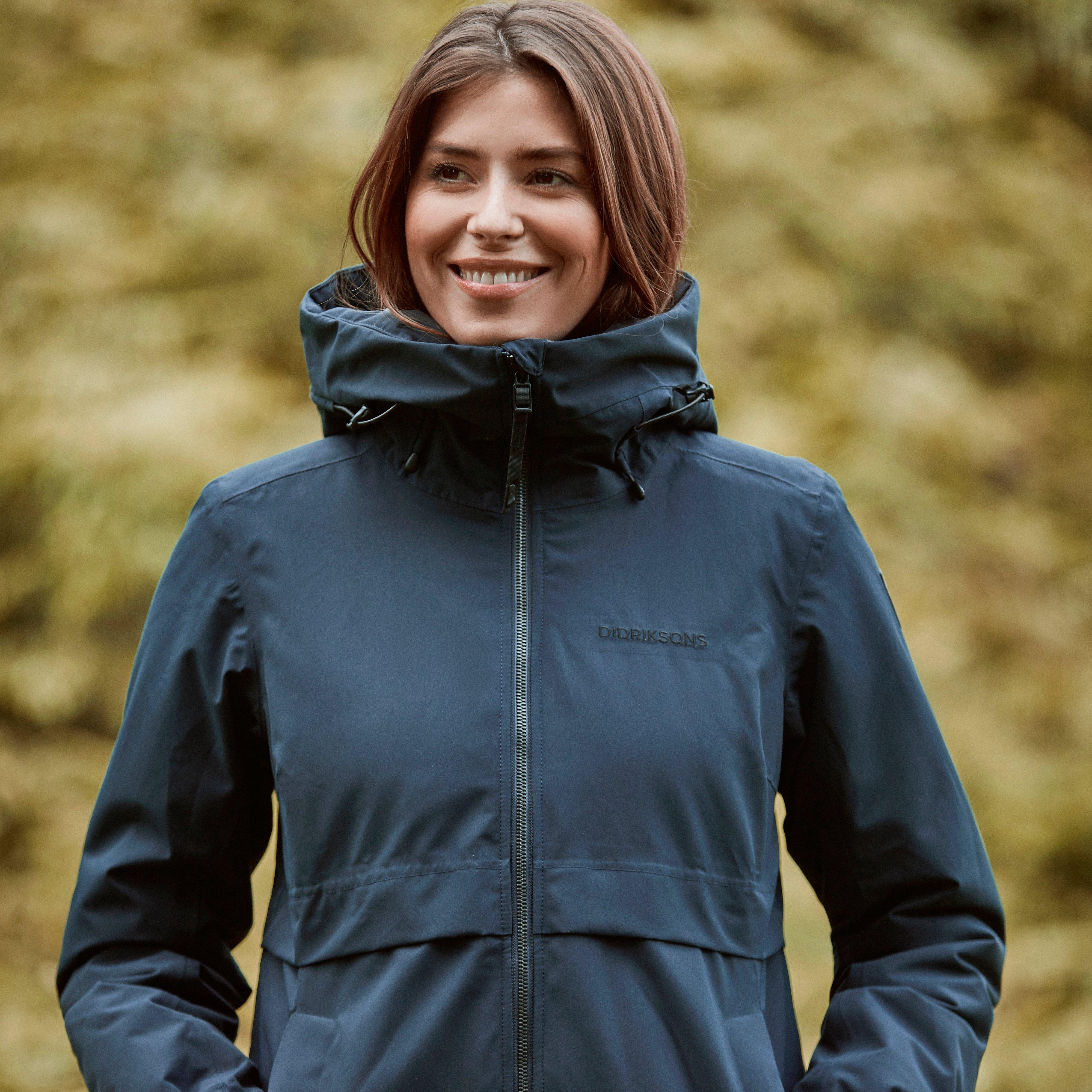 Women's Helle Parka