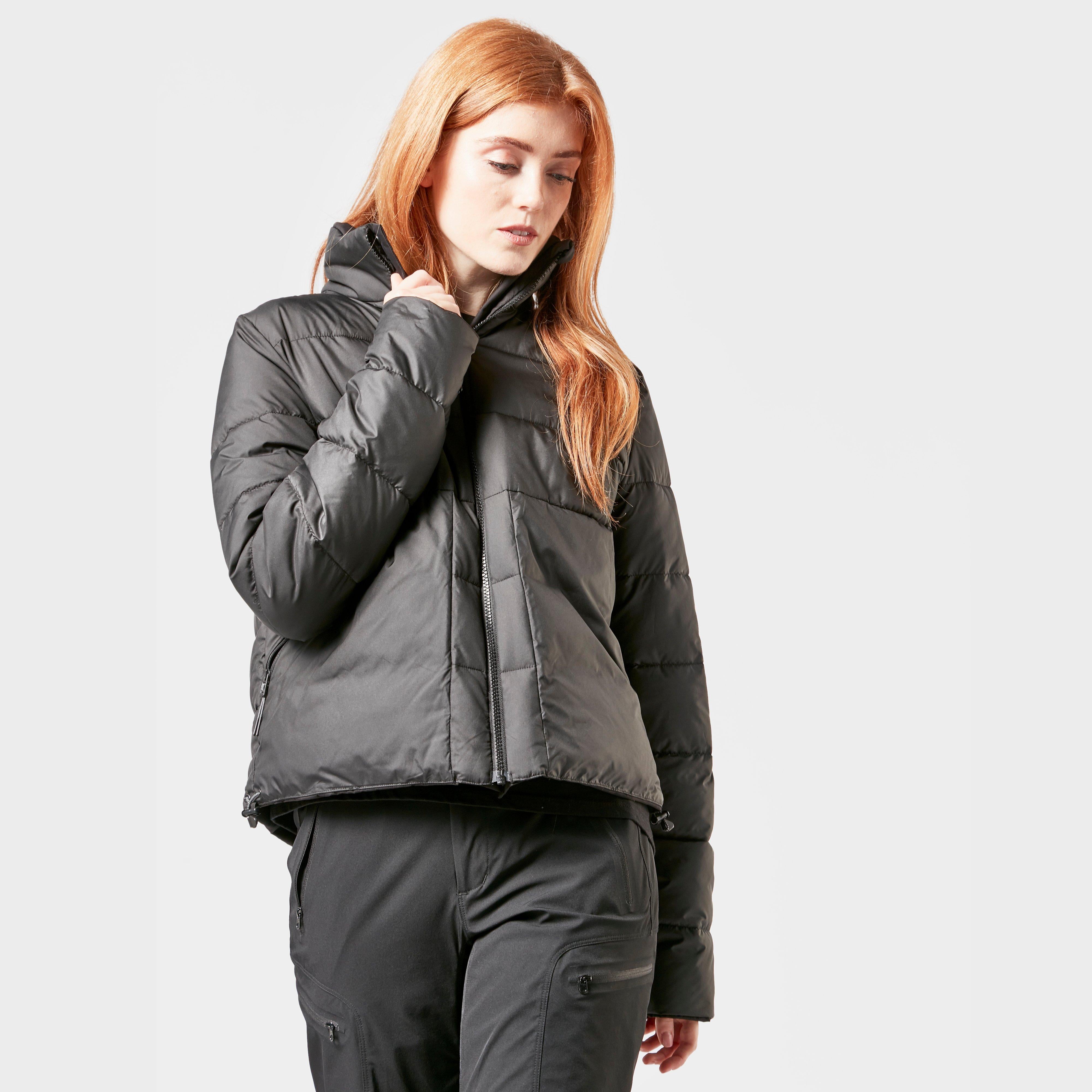 Women's Kim Reversible Jacket