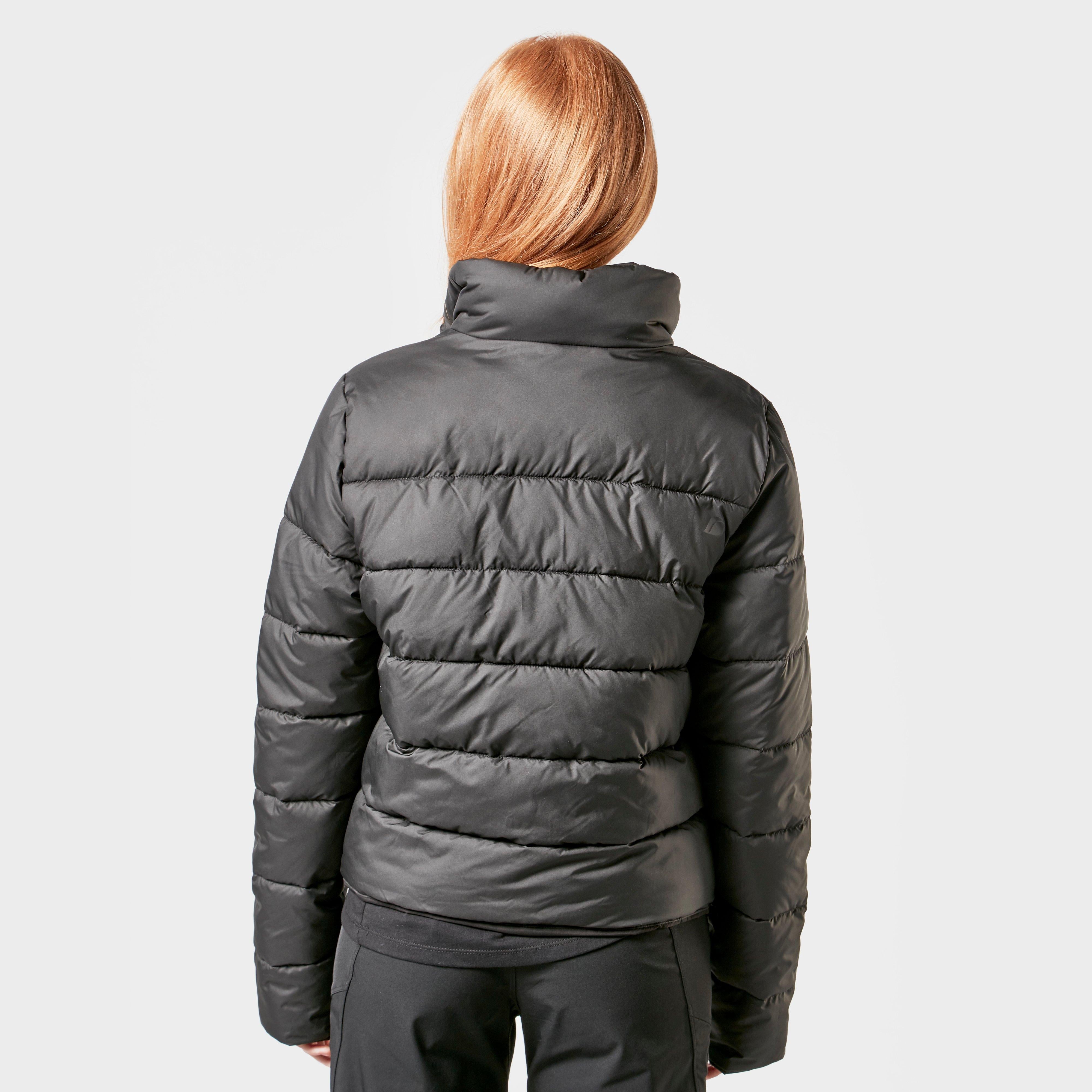 Women's Kim Reversible Jacket