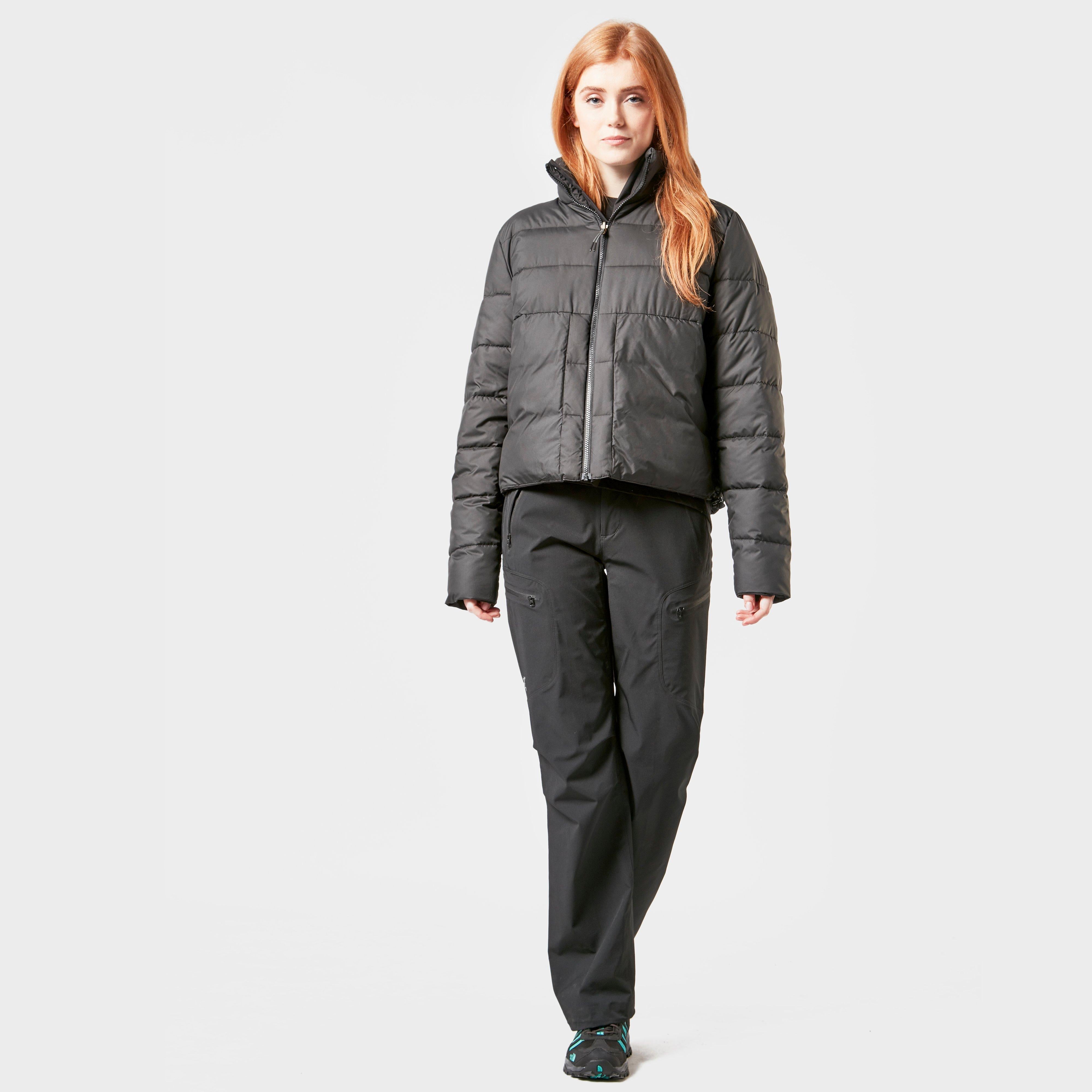 Women's Kim Reversible Jacket