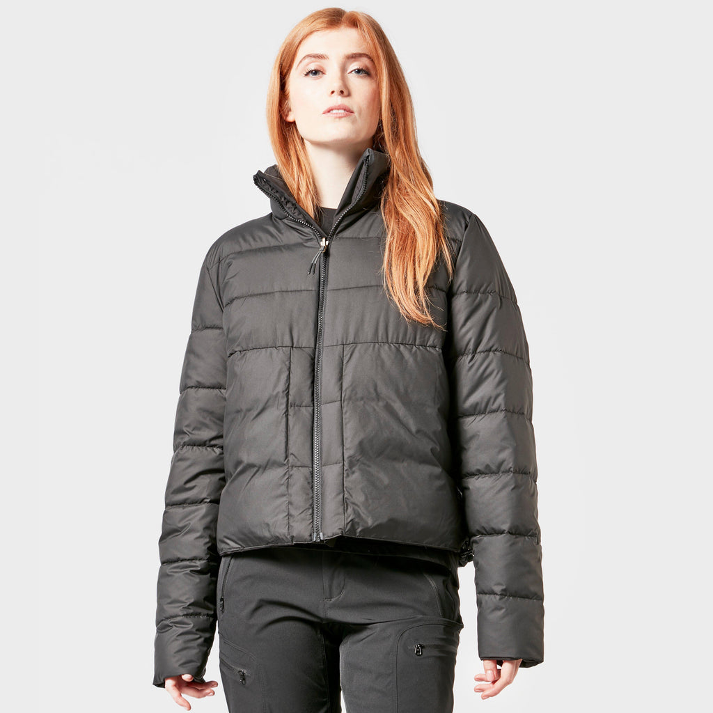 Women's Kim Reversible Jacket